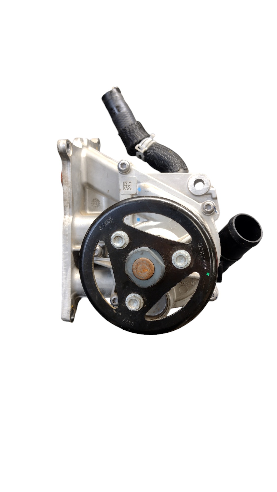 Bomba De Água Tracker 1.2 Turbo 2024 4