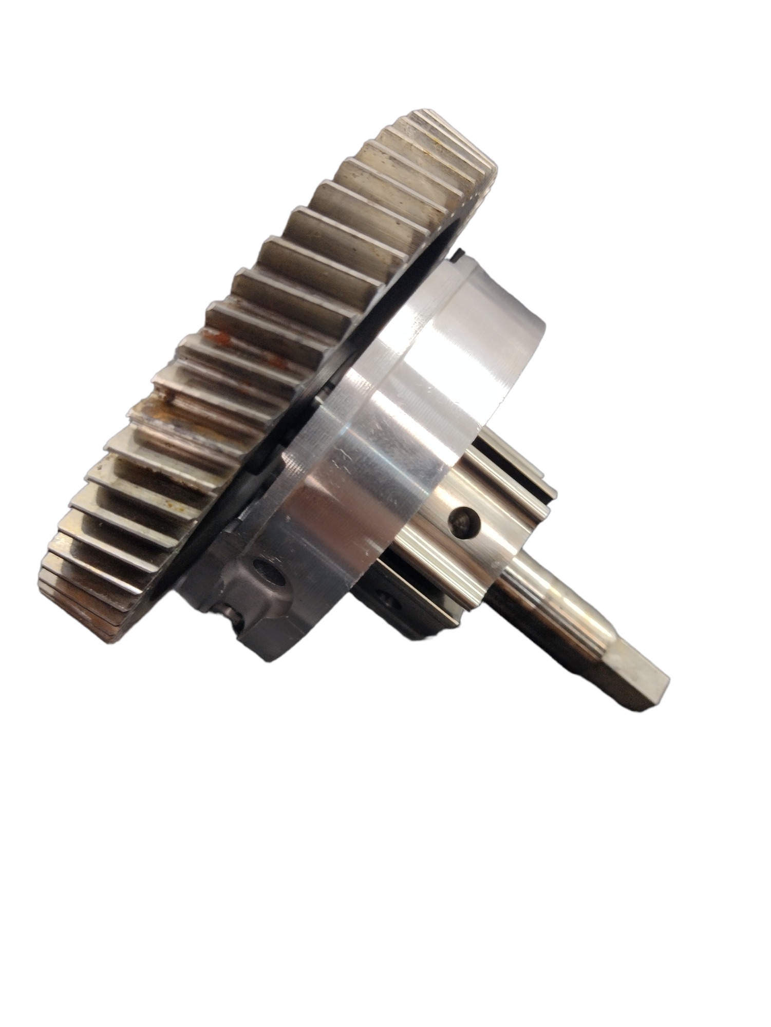 Engrenagem Bomba De Óleo Sprinter 2.2 313 2021 A6511810312 3