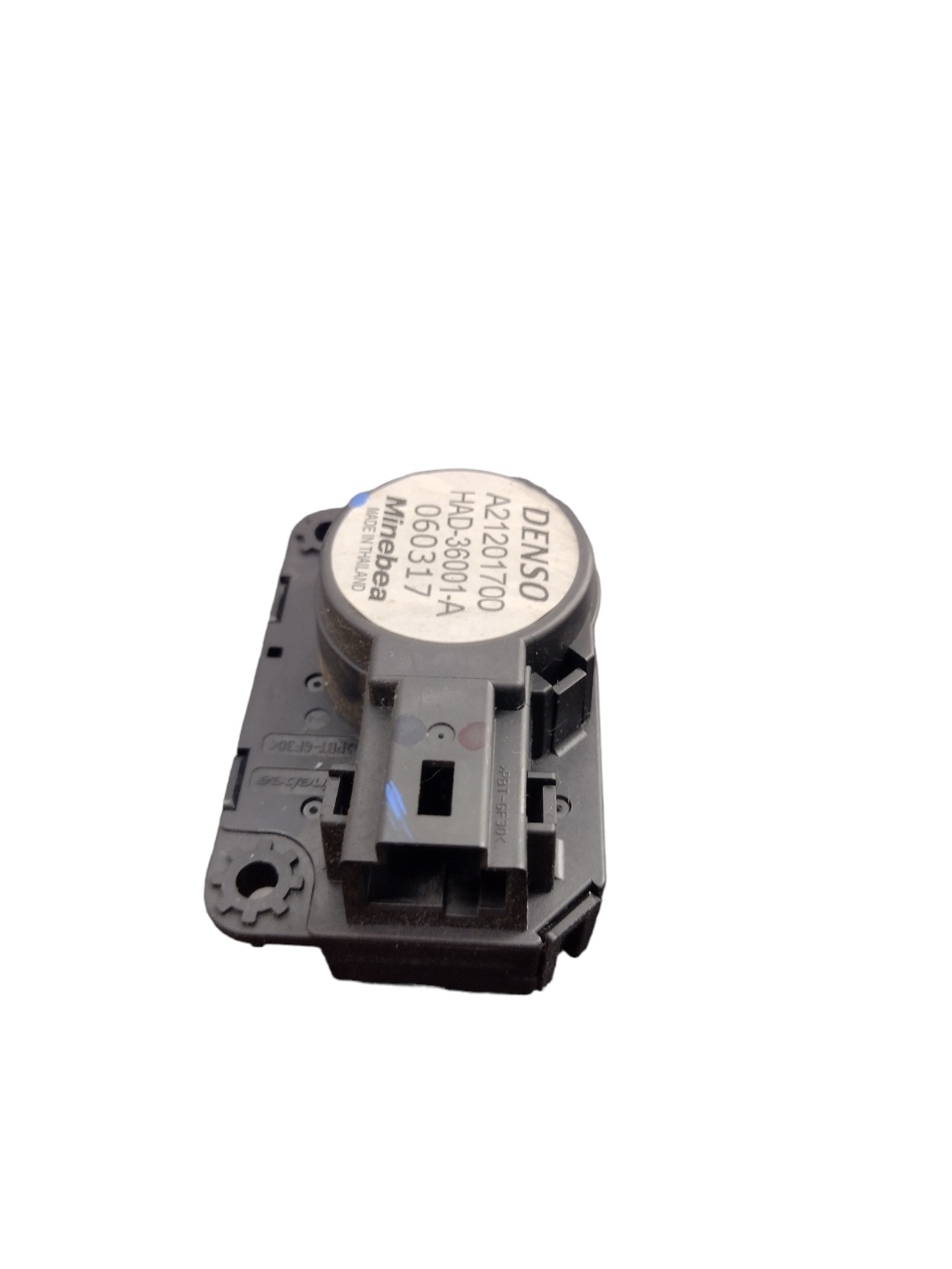 Motor Atuador Caixa De Master 2017 A21201700 5
