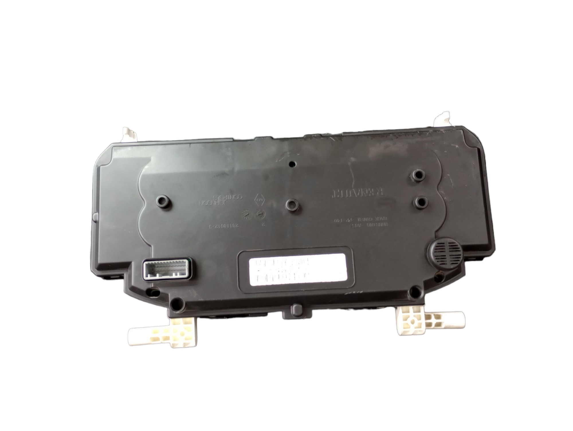Painel De Instrumentos Renault Master 2019 5