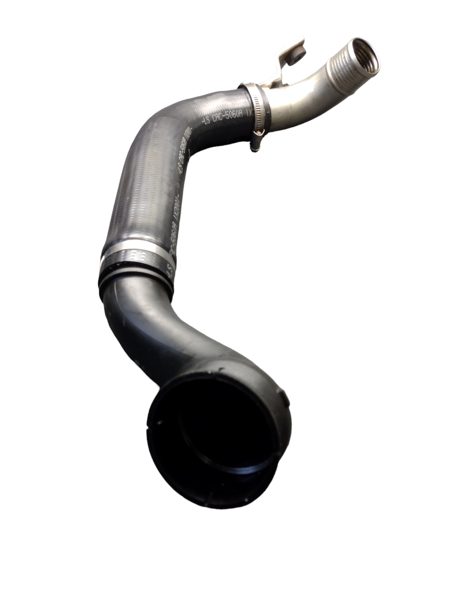 Mangueira Intercooler Chevrolet S10 2016 2