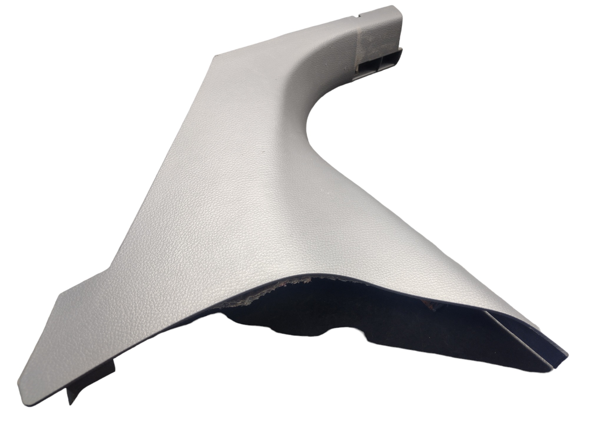 Acabamento Interno Inferior L.e Ranger 2014 4