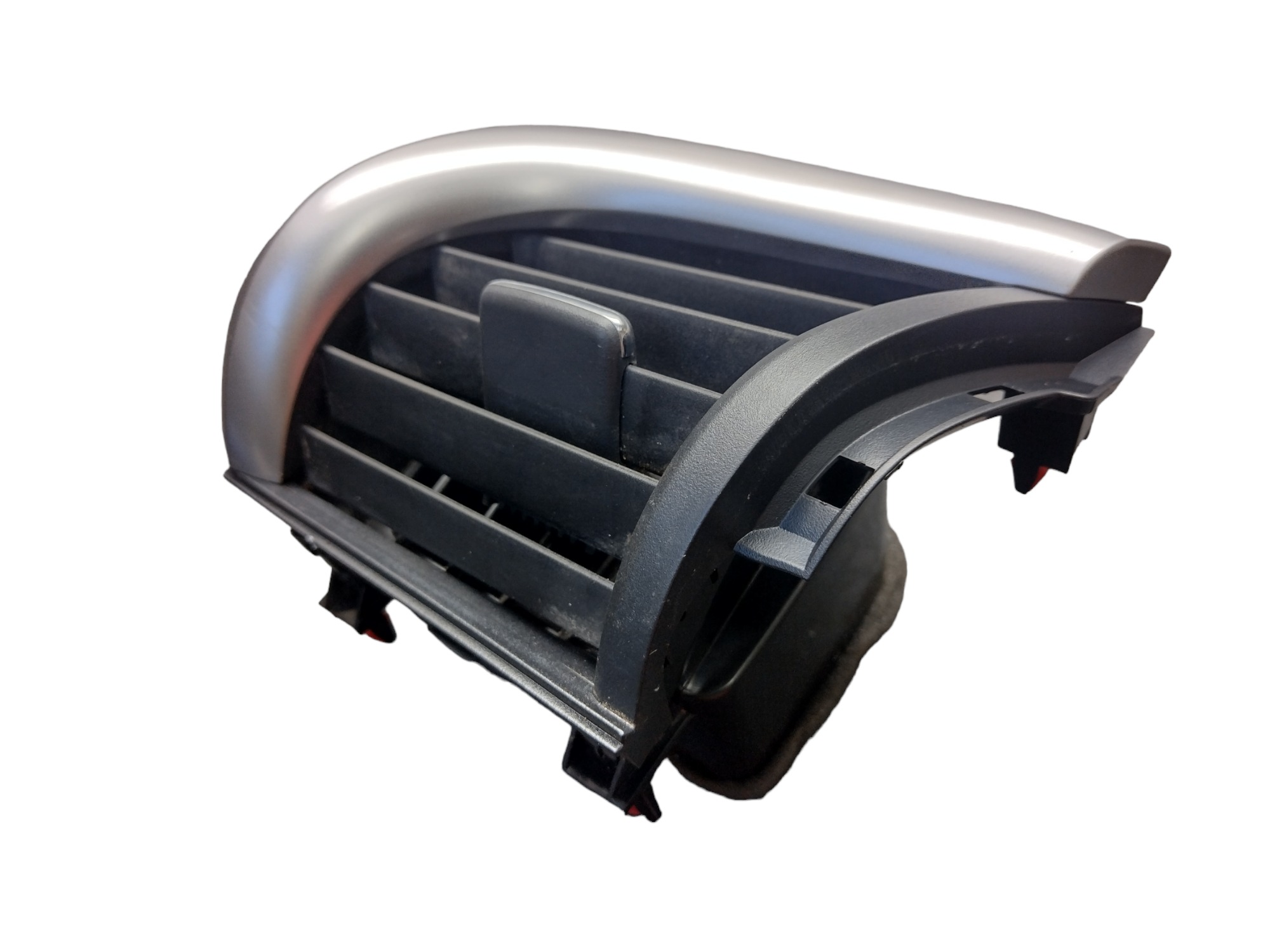 Difusor De Ar L.d Hilux Srv 2021 6