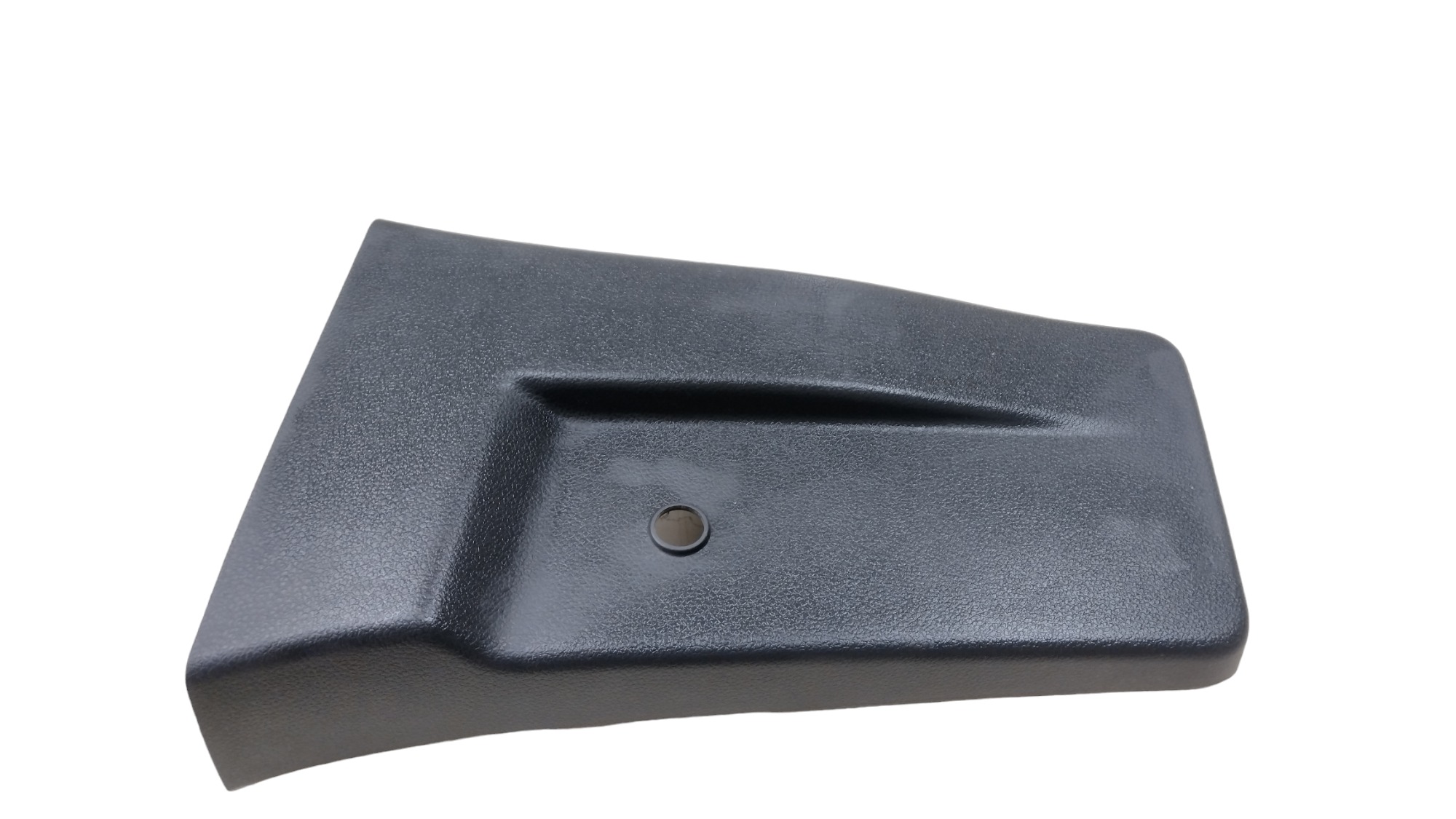 Acabamento Coluna Interna Peugeot Expert 2022 6