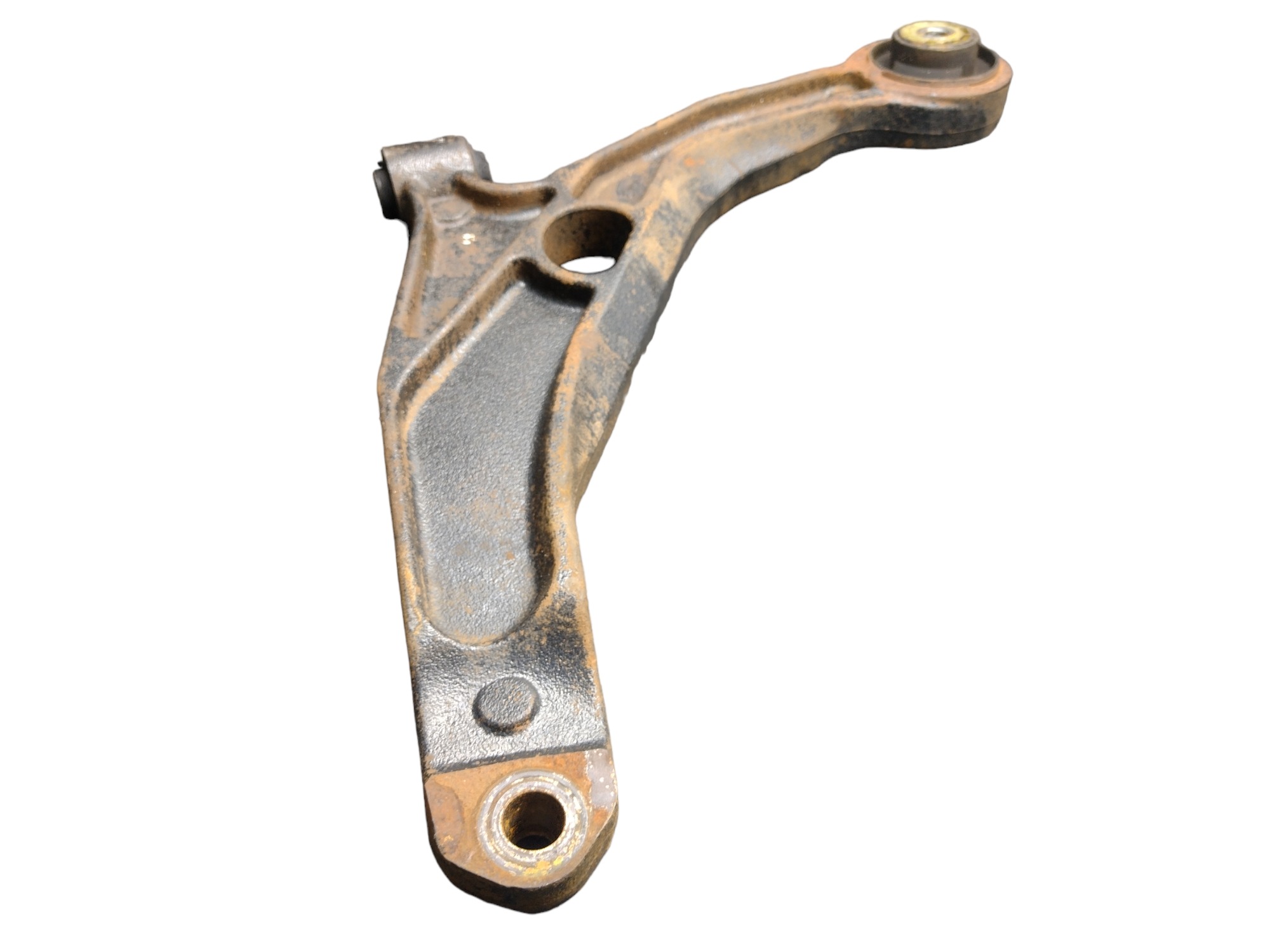 Balança Inferior D.e Freemont 2.4 2012 2