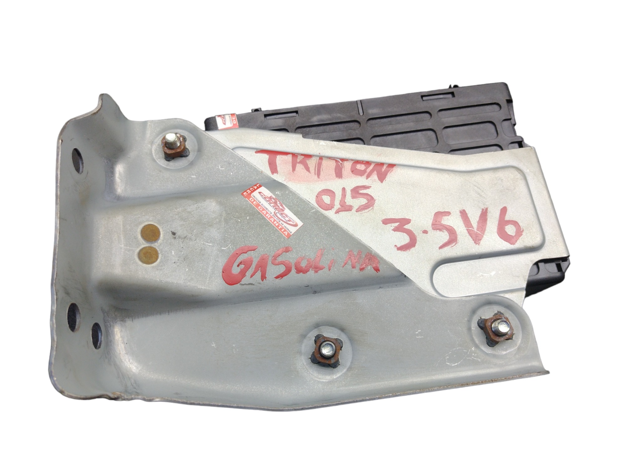 Módulo Do Câmbio Automático L200 Triton 3.5 V6 3