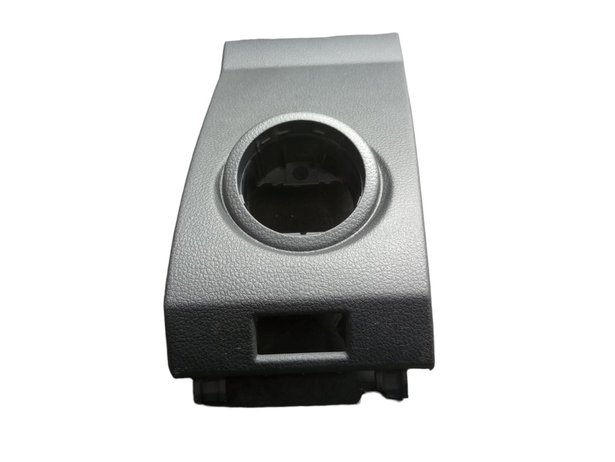 Moldura Interna Botão Chave De Luz Amarok 2022 5