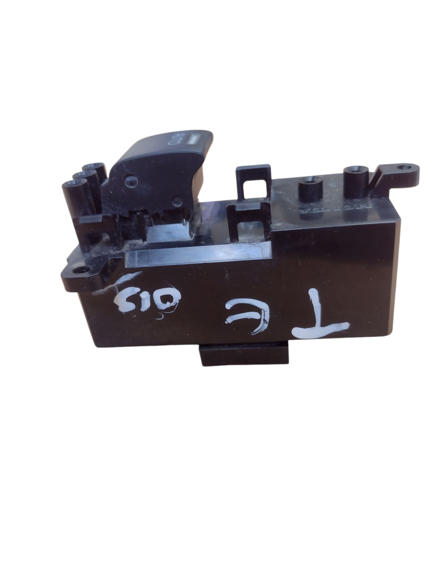 Botão Comando Vidro Porta T.e Honda Hrv 2016 35780-t7s-m01 6