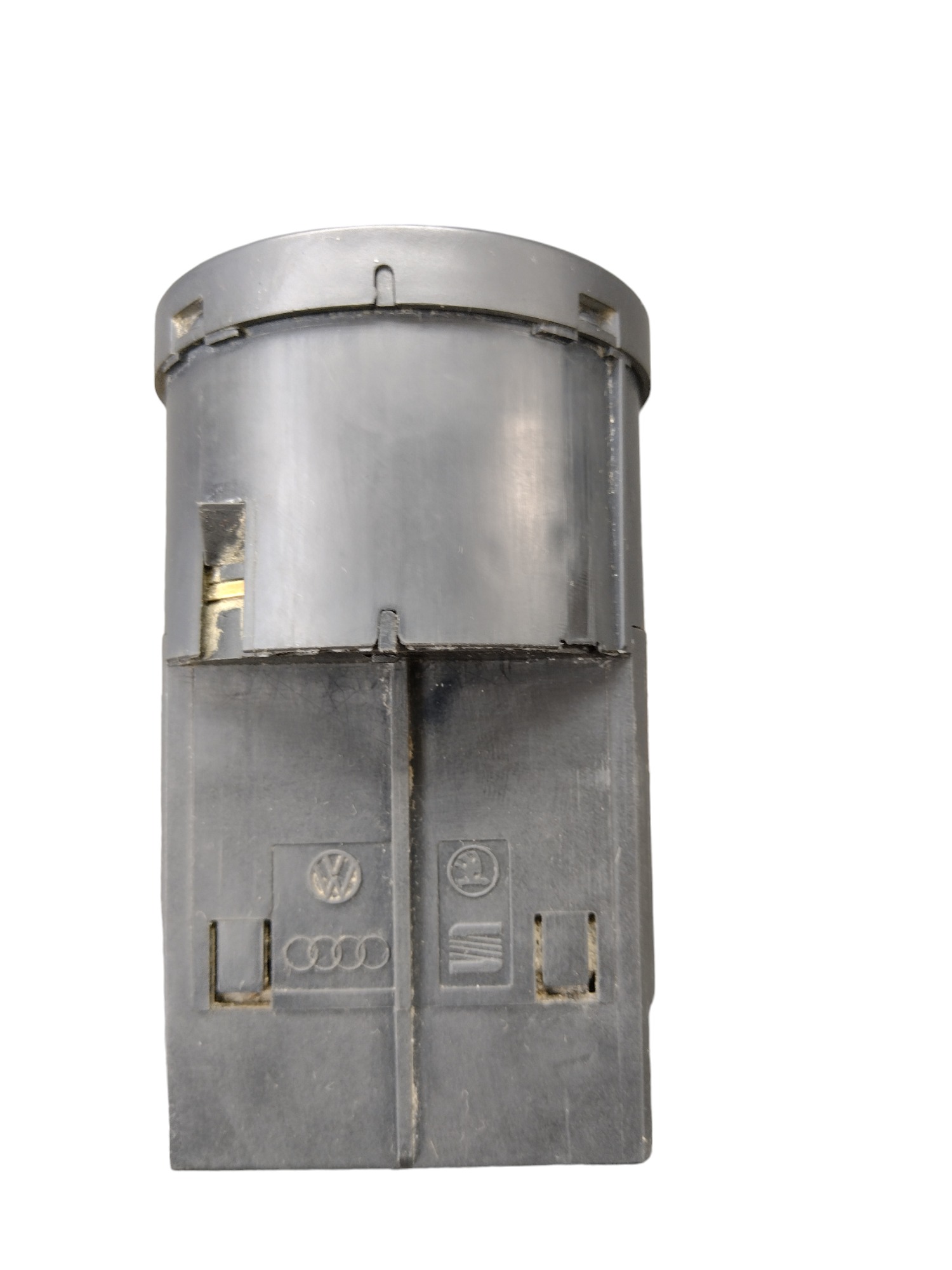 Botão Chave De Luz Vw Polo 2011 3