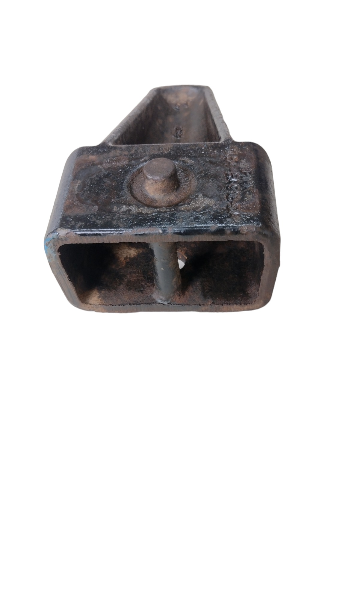 Batente Suspenção T.d Ford Ranger 3.0 2008 4