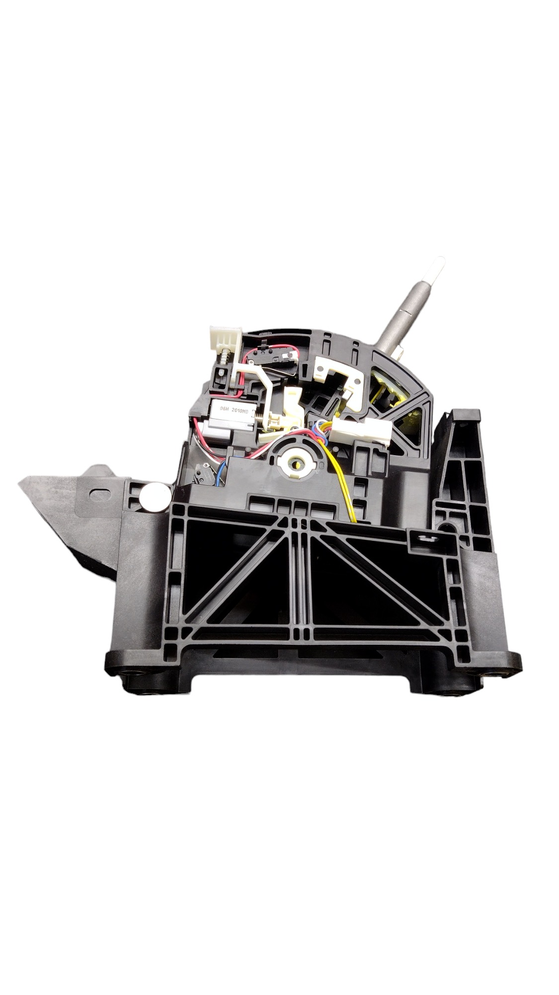 Alavanca De Marcha Nissan Kicks 1.6 2022 4