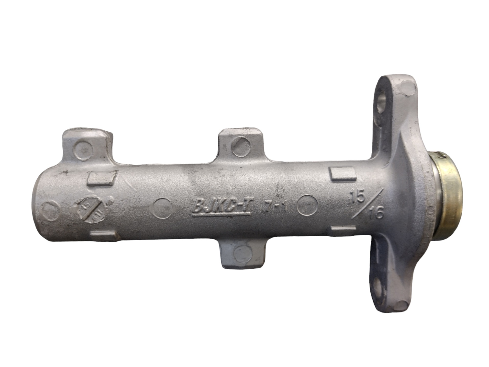 Cilindro Mestre L200 Triton 3.2 2010 5