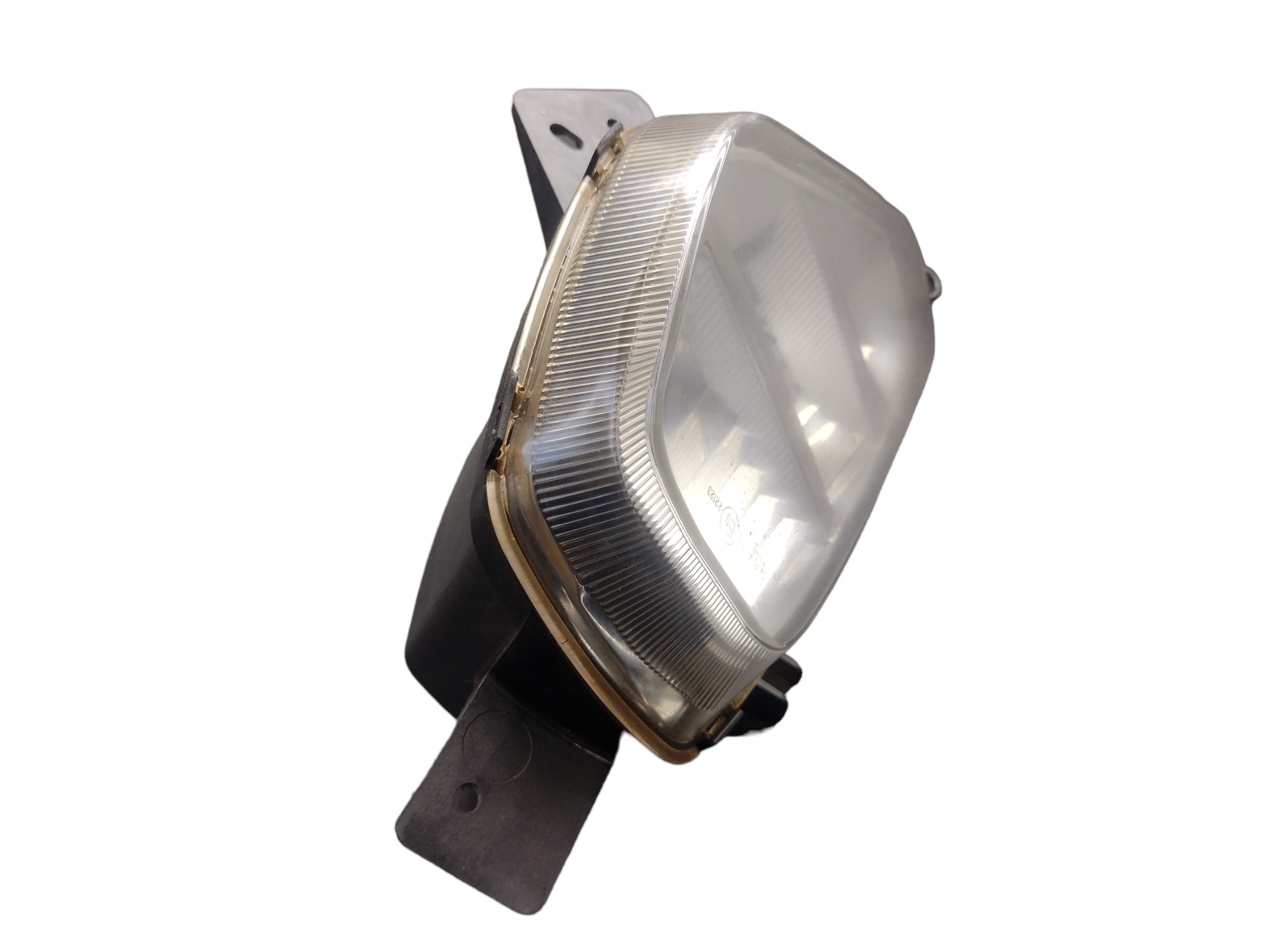 Farol Auxiliar Milha L.d  Vw Nivus 2021 4