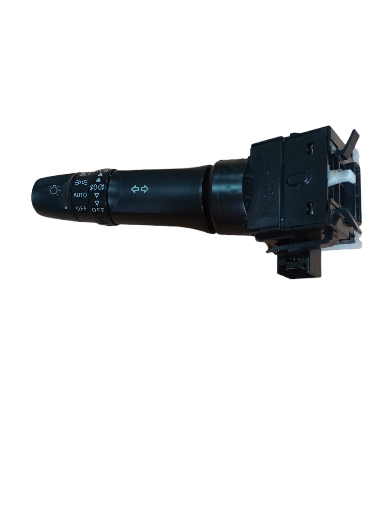 Chace De Seta Luz L200 Triton 2015 3