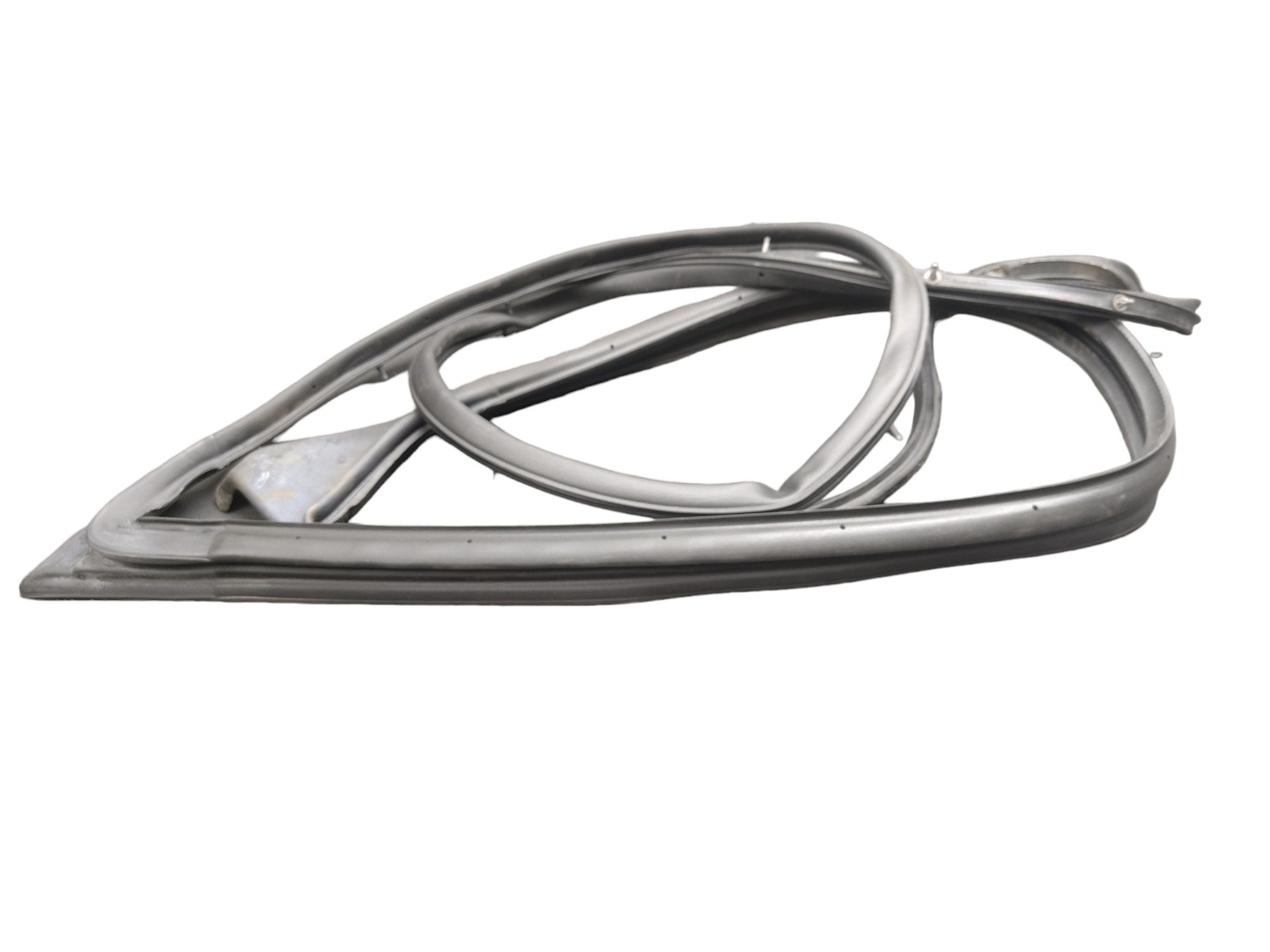 Borracha De Guarnição Porta D.d Corolla Cross Xrx 2022 4