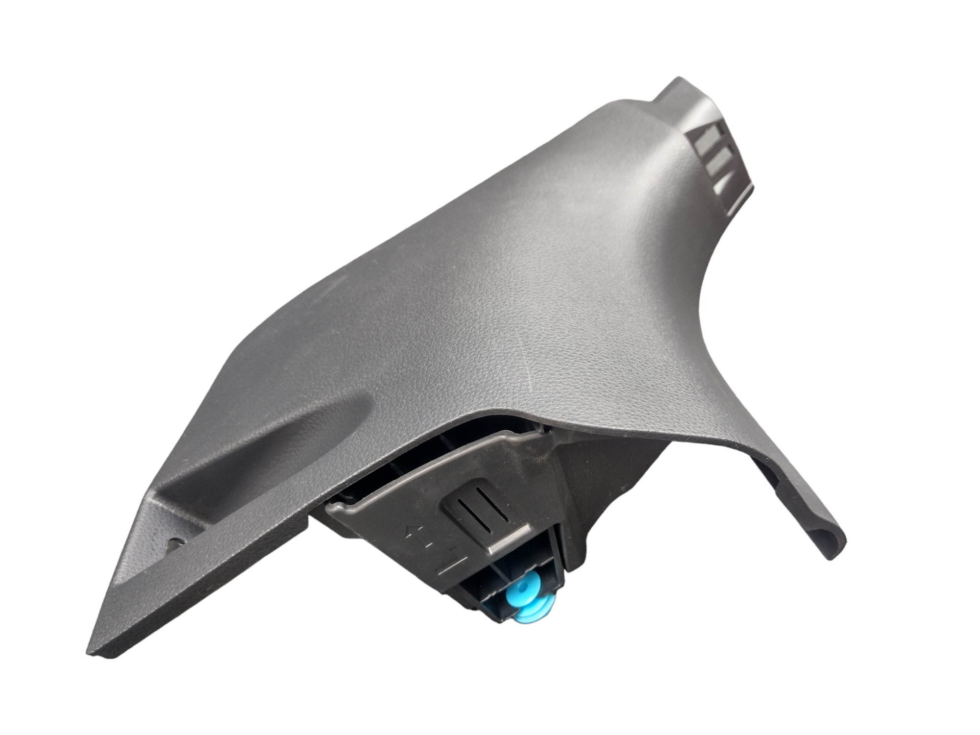 Acabamento L.e Inferior Interno Corolla Cross 2022 2