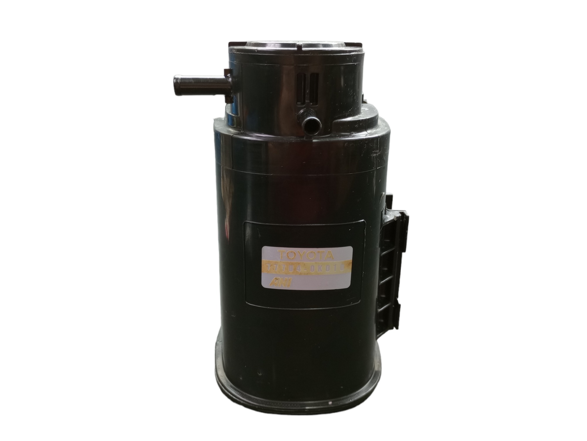 Filtro Canister Hilux 2.7 Flex 2013