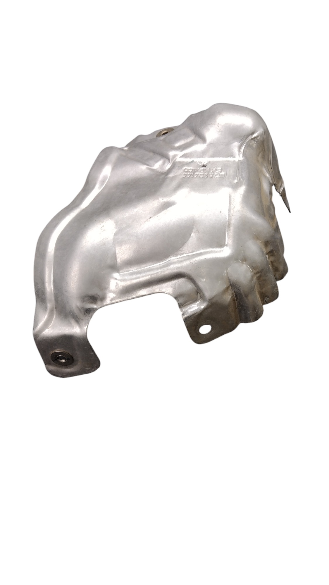 Defletor Catalizador Tracker 1.2 Turbo 2024 3