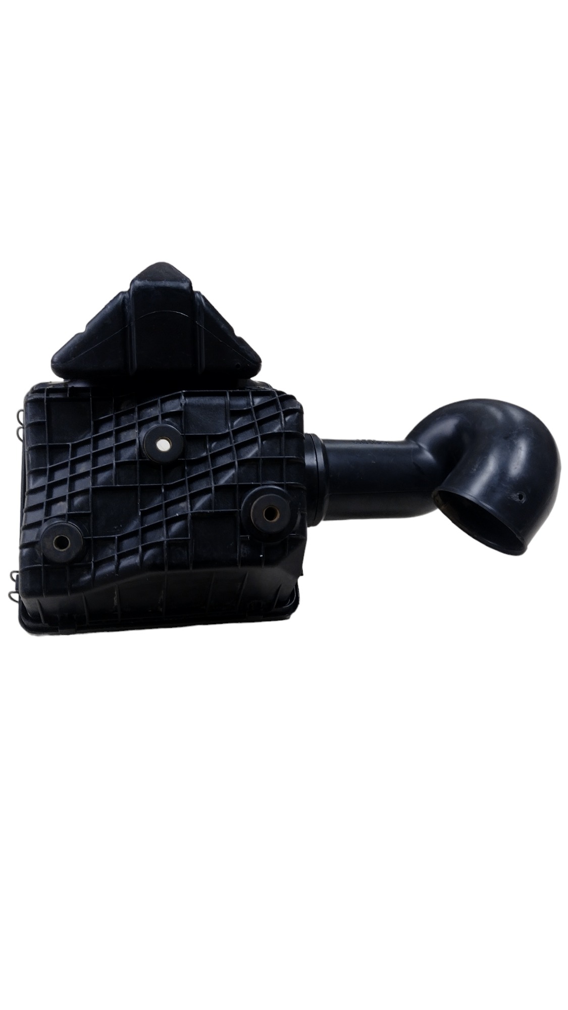 Caixa Filtro De Ar Pajero Sport 3.0 V6 2002 5