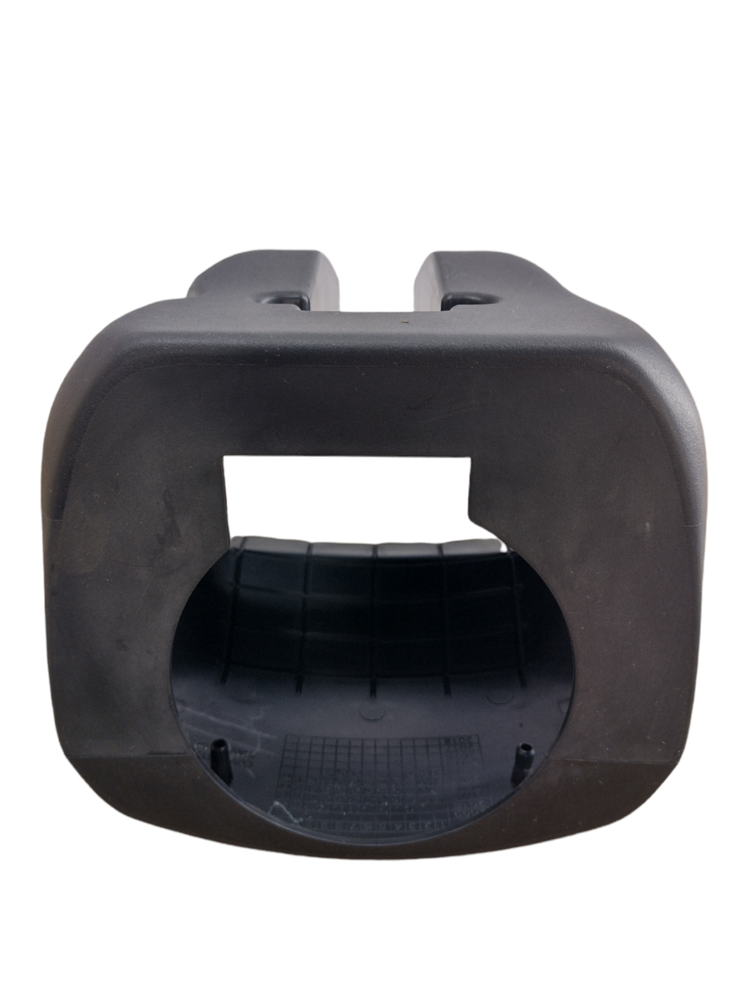 Acabamento Coluna Volante Pajero Sport 2008 4