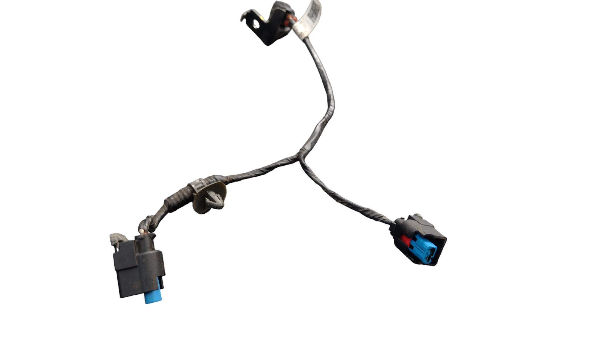 Chicote Sensor De Temperatura Creta 2.0 2022 4
