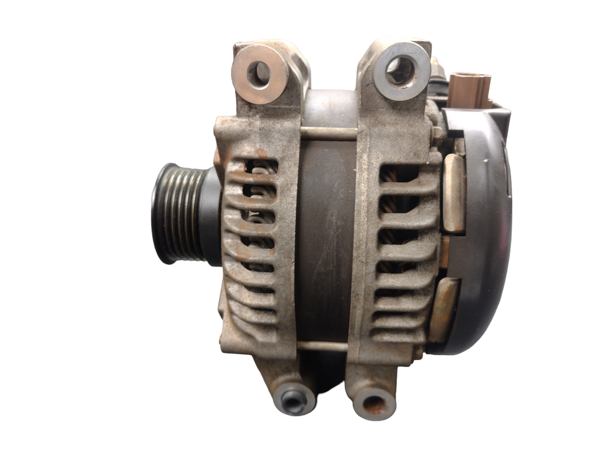 Alternador Grand Cherokee 3.0 V6 Diesel 2015 4