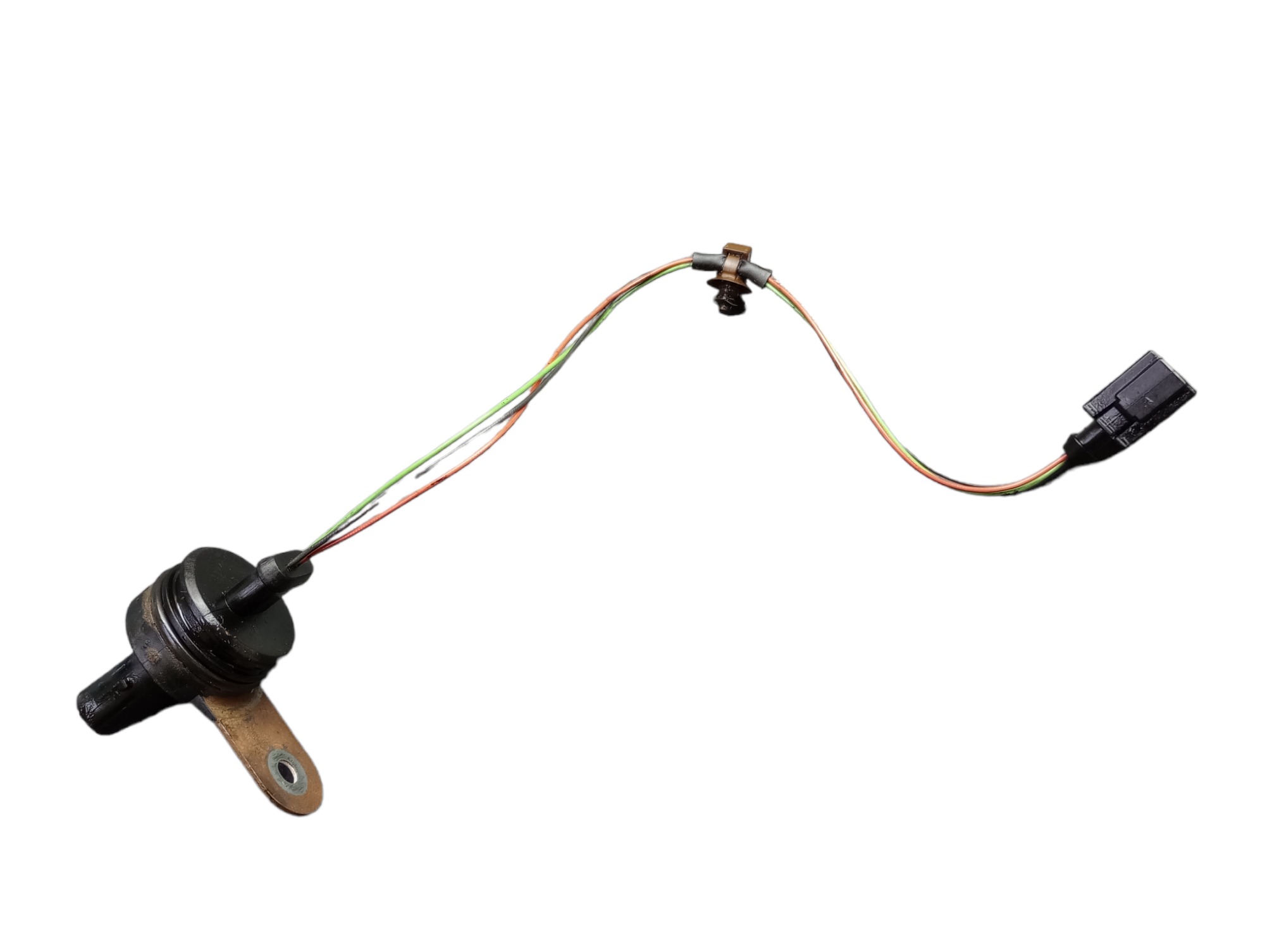 Chicote Sensor Nível Óleo Land Rover Discovery 4 3.0 2013 4