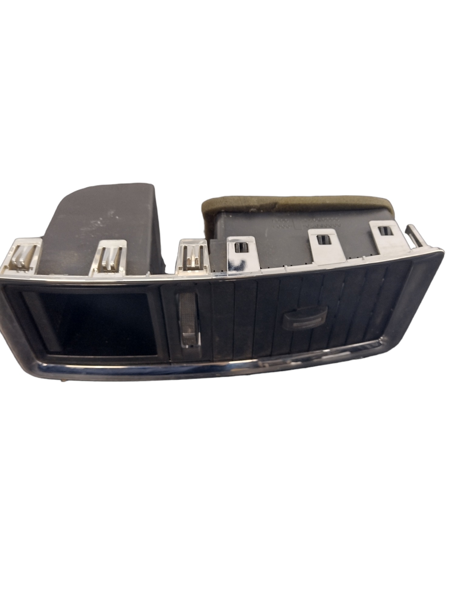 Difusor Ar L.d Dodge Ram 2012 5