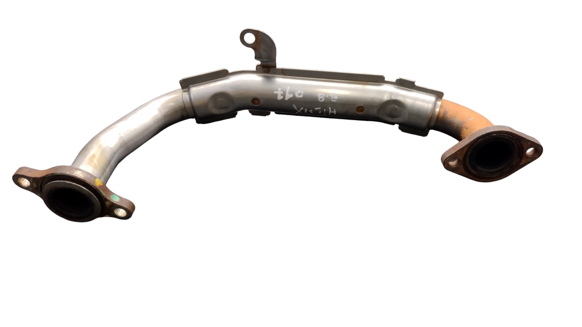 Cano Válvula Egr Hilux 2.8 2017 3