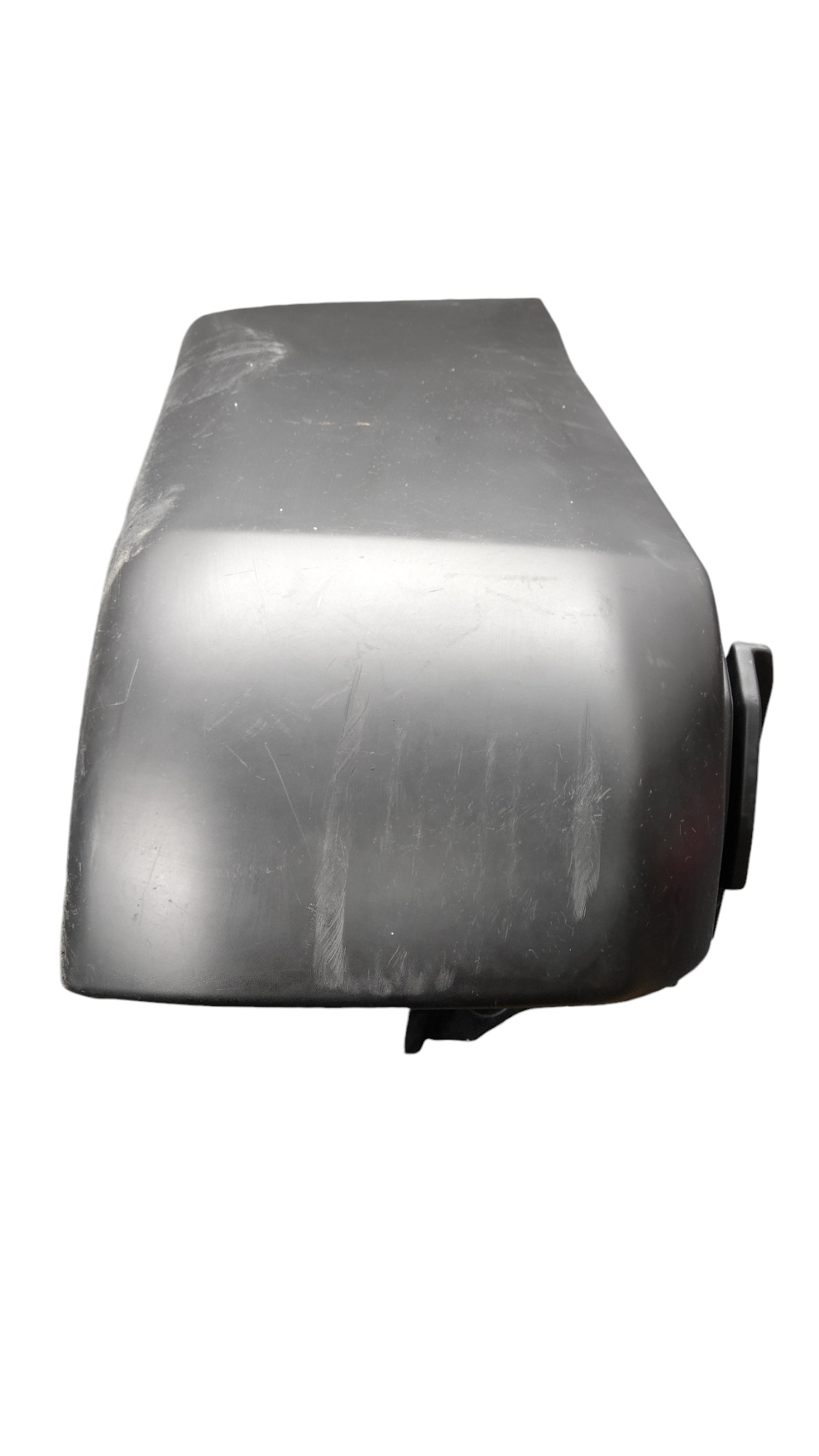 Polaina Parachoque T.e Peugeot Expert 2021 Com Detalhe 3