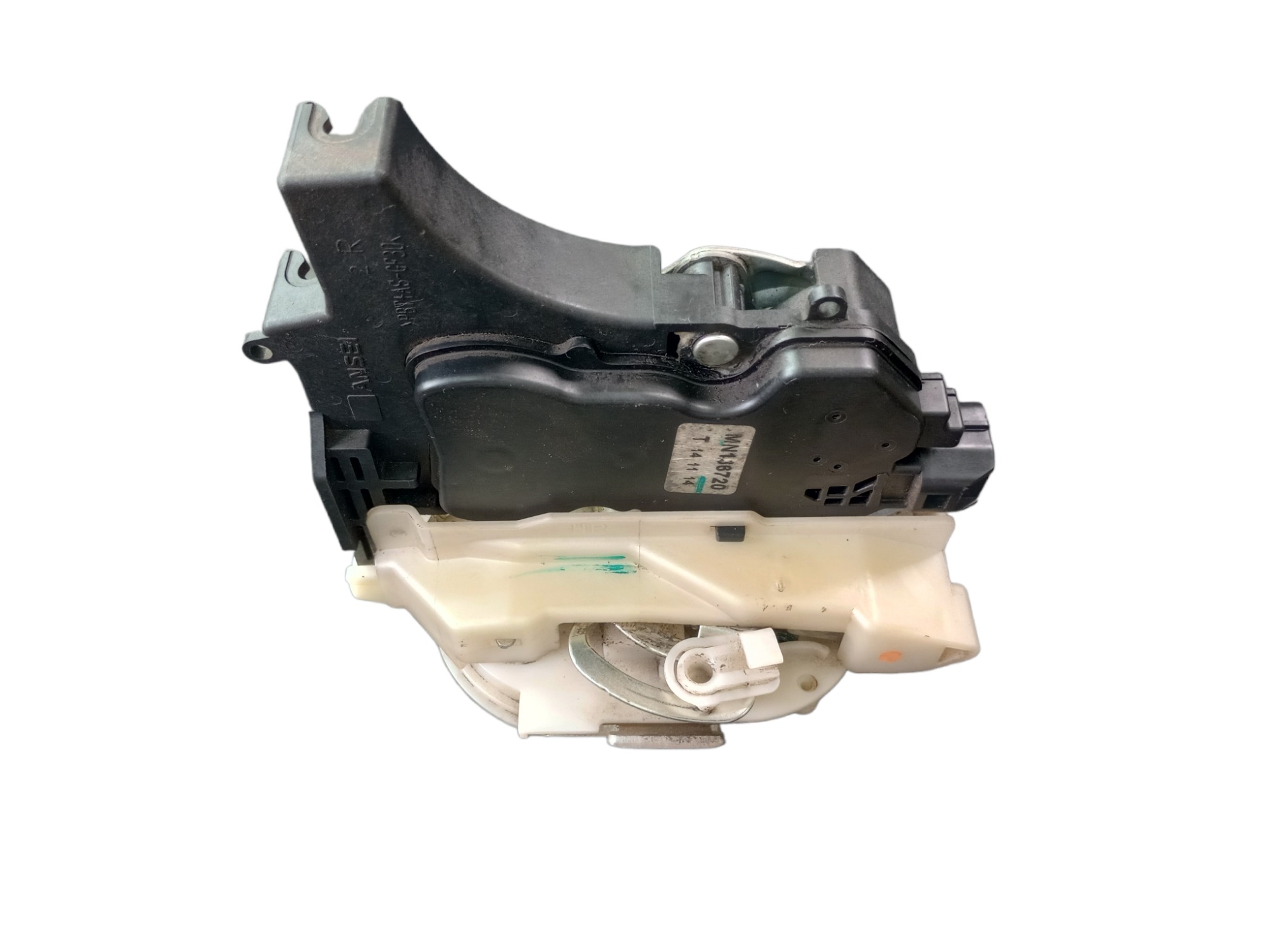 Fechadura Porta Traseira Direita L200 Triton 2012 2