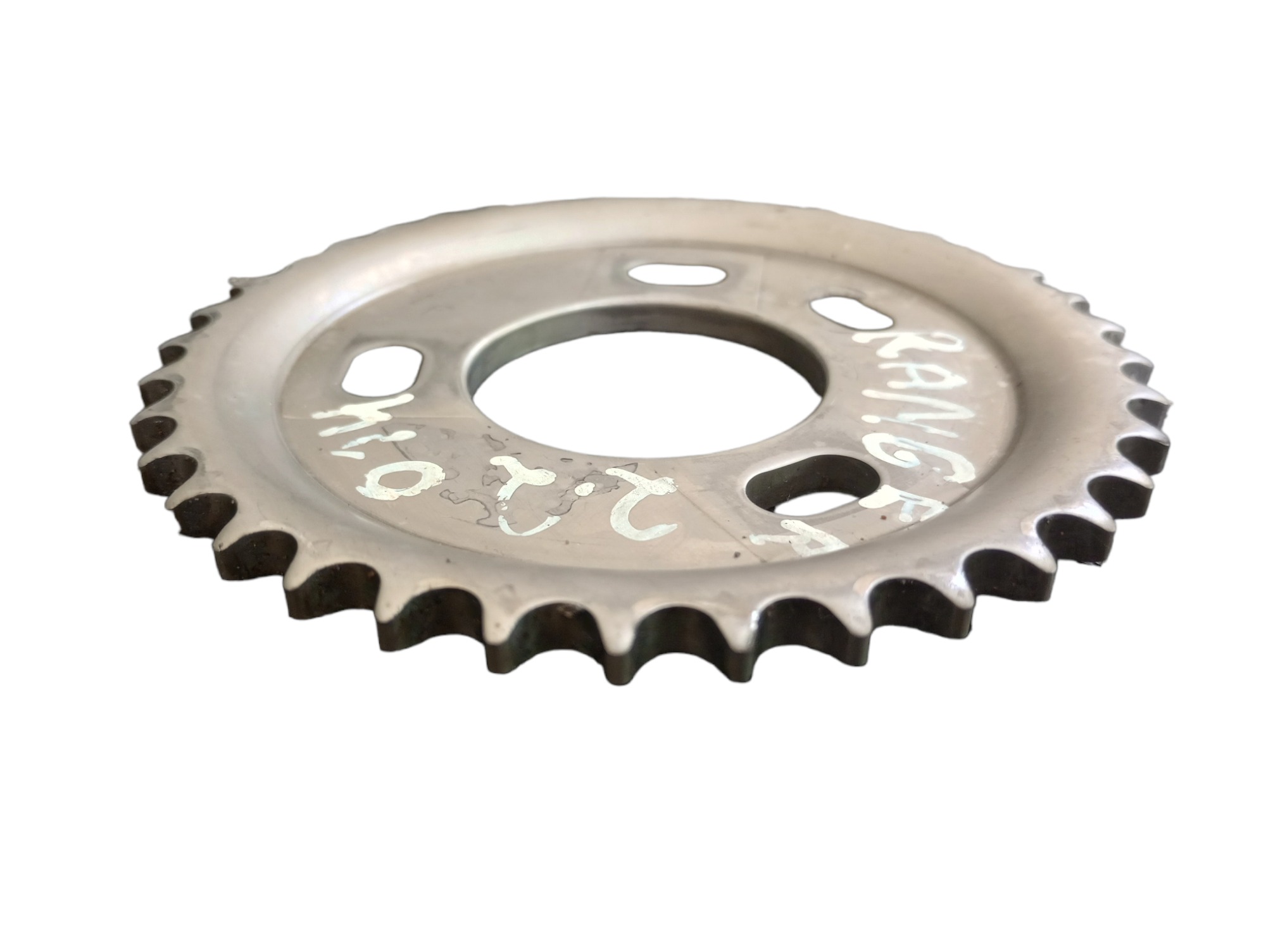 Engrenagem Comando De Válvula Ranger 2.2 2014 5