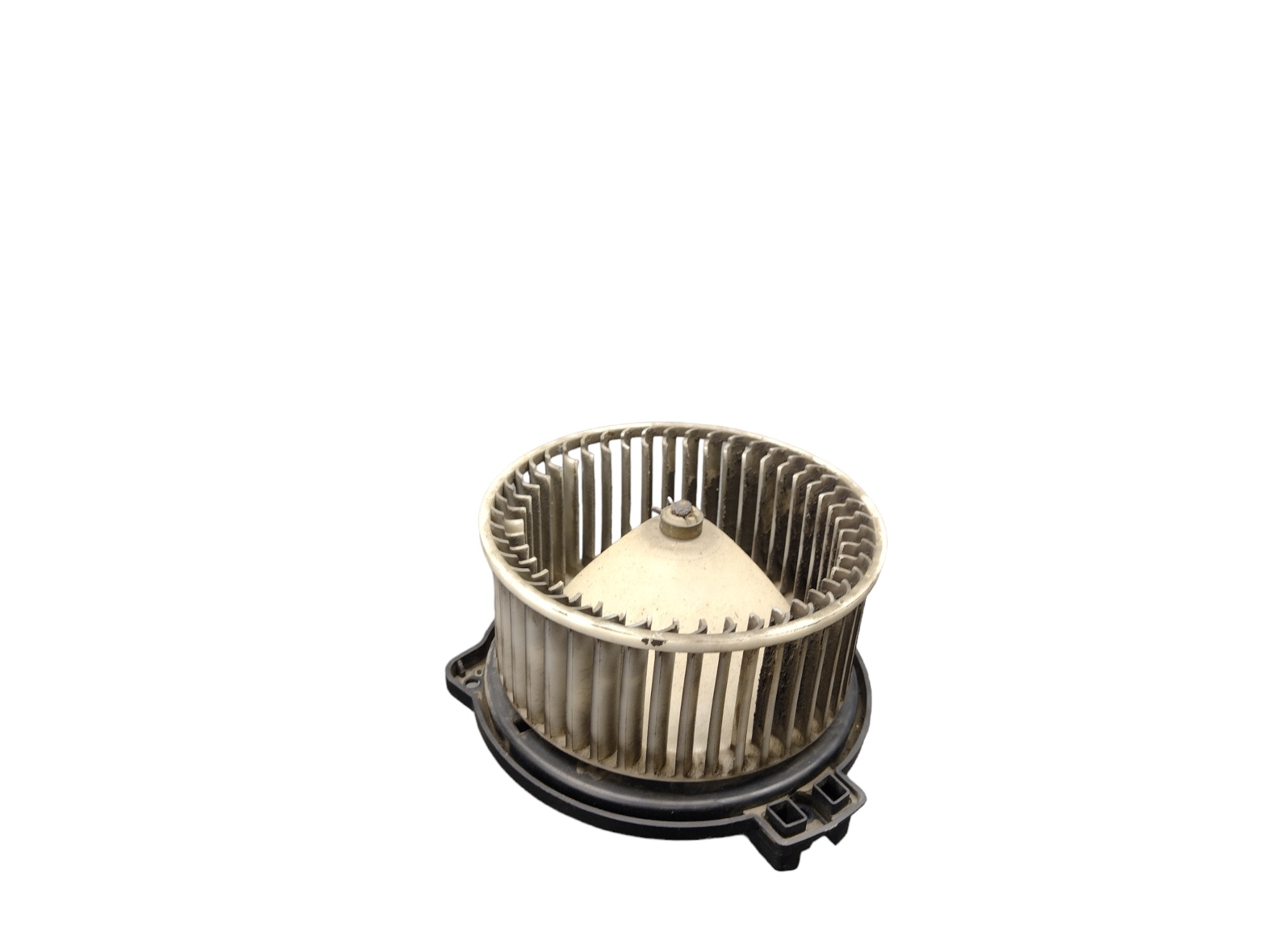 Motor Do Ar Forçado Pajero Sport 2000 2