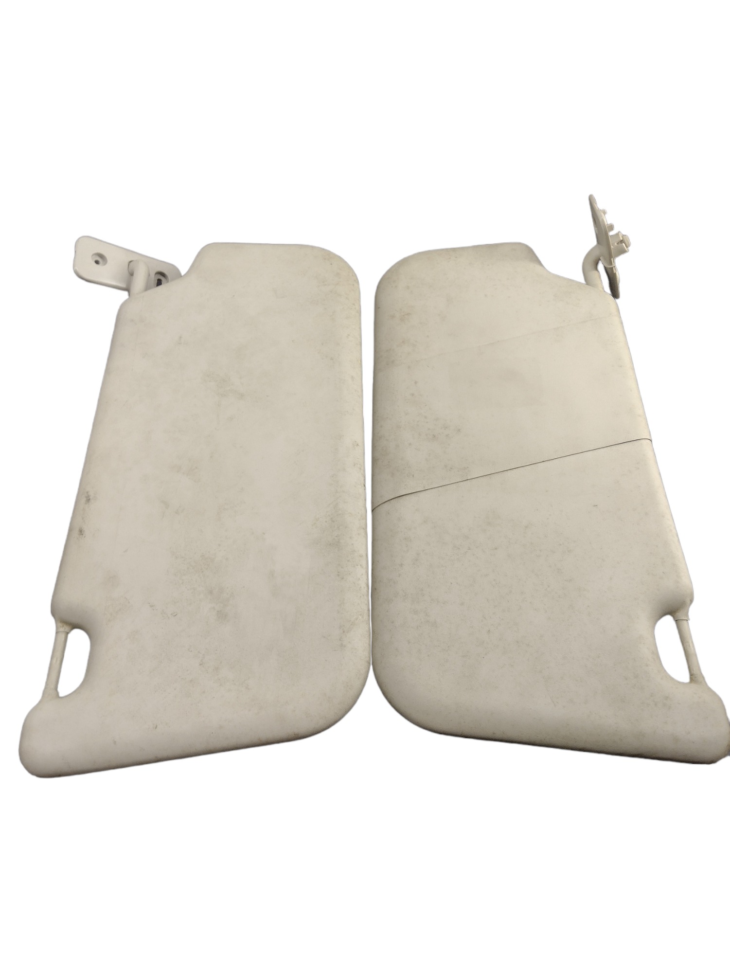 Par Quebrasol Ford Ranger 2.2 2012 3