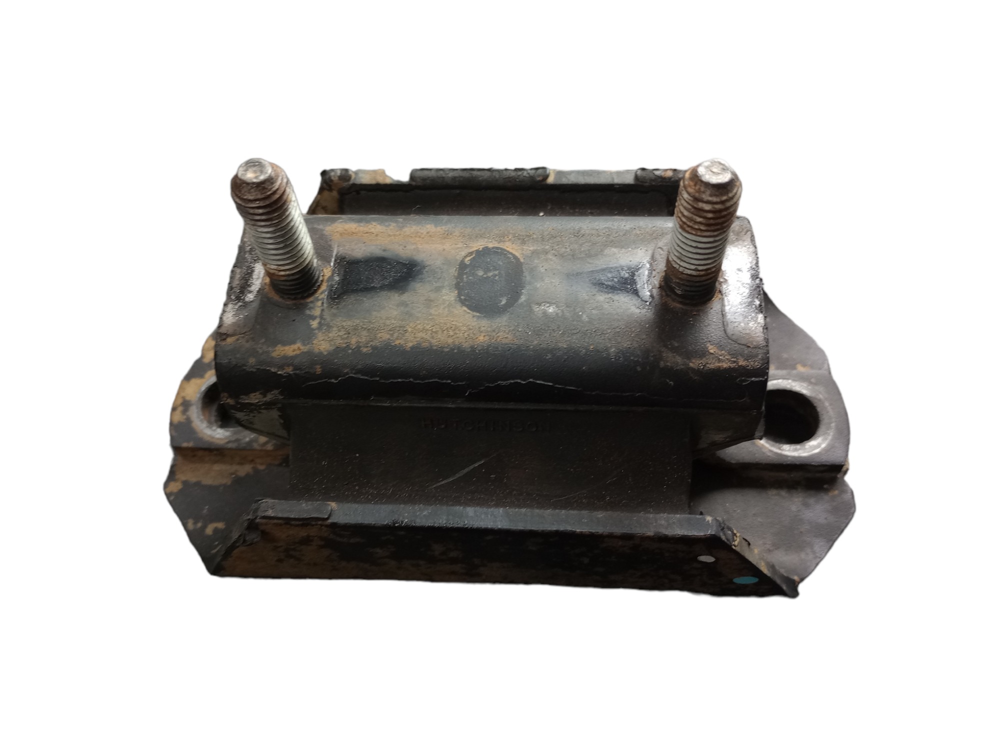 Coxim Inferior Caixa S10 2.8 2013 2