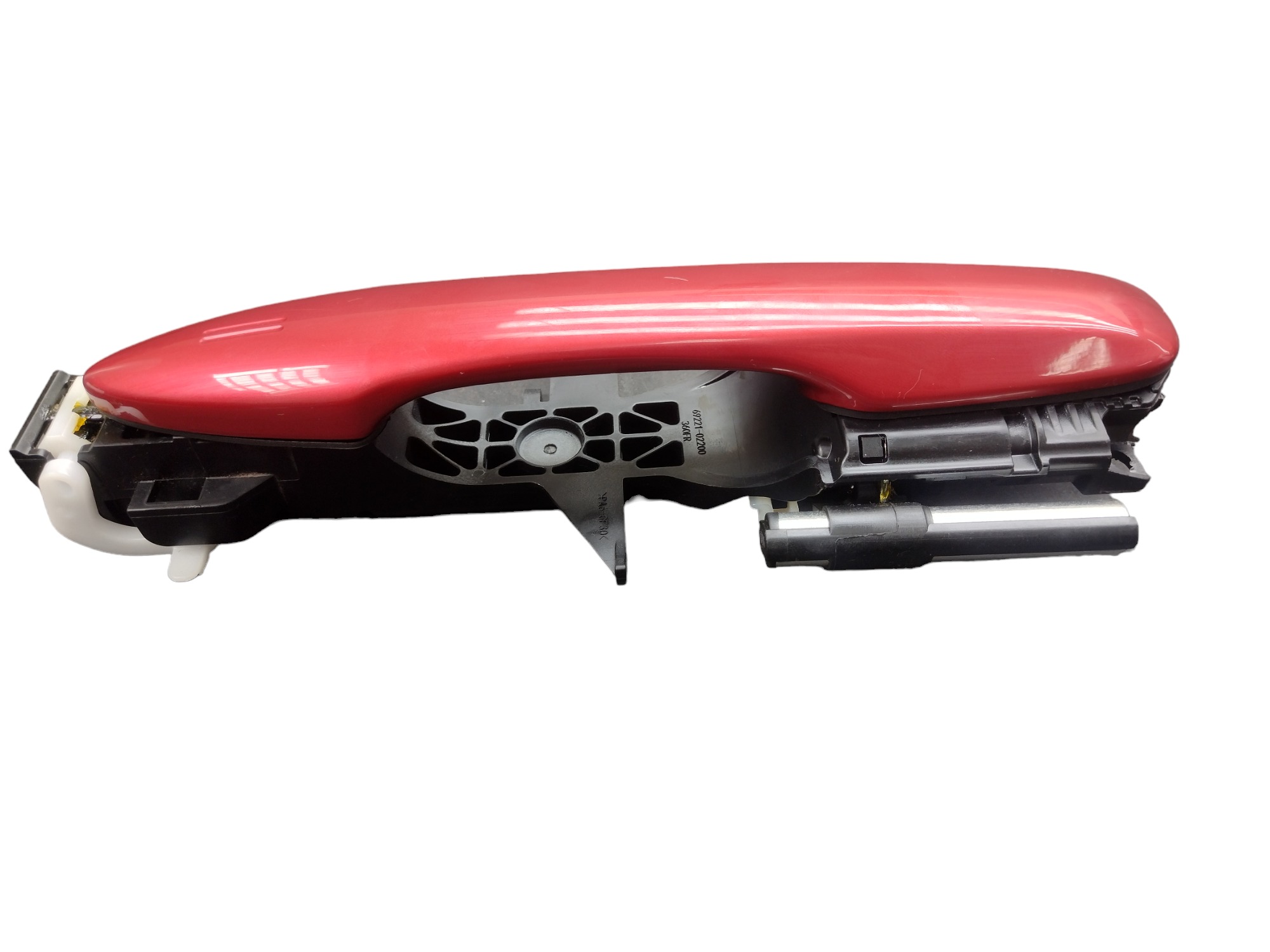 Maçaneta Externa D.d Corolla Cross Xrx 2022 4