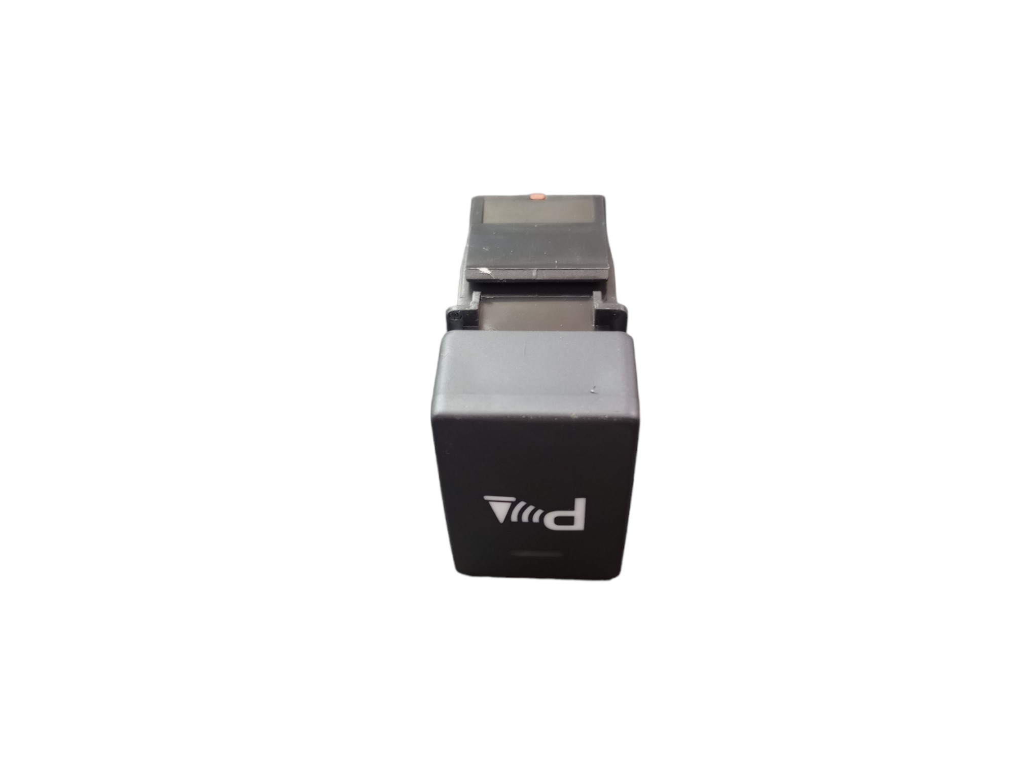 Botão Sensor Estacionamento Honda Hrv 1.8 2021 4