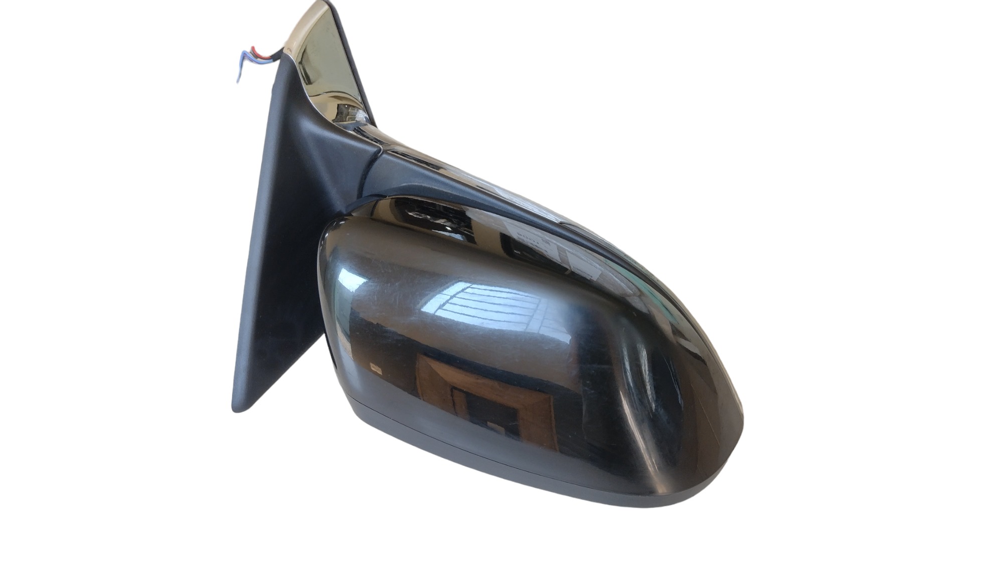 Retrovisor L.d Jeep Compass 2022 5