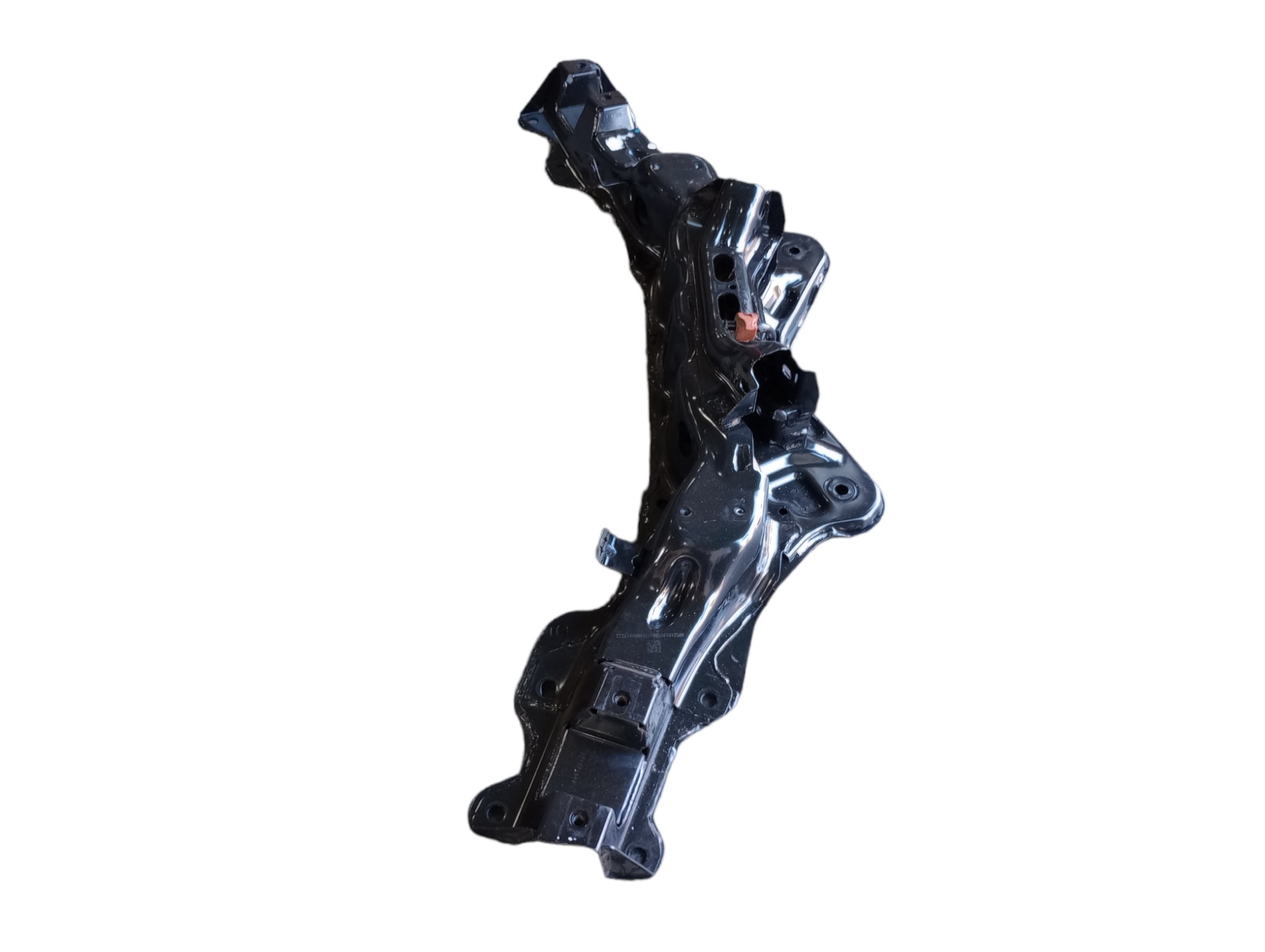 Agregado Traseiro Fiat Toro 2.0 Diesel 2022 3