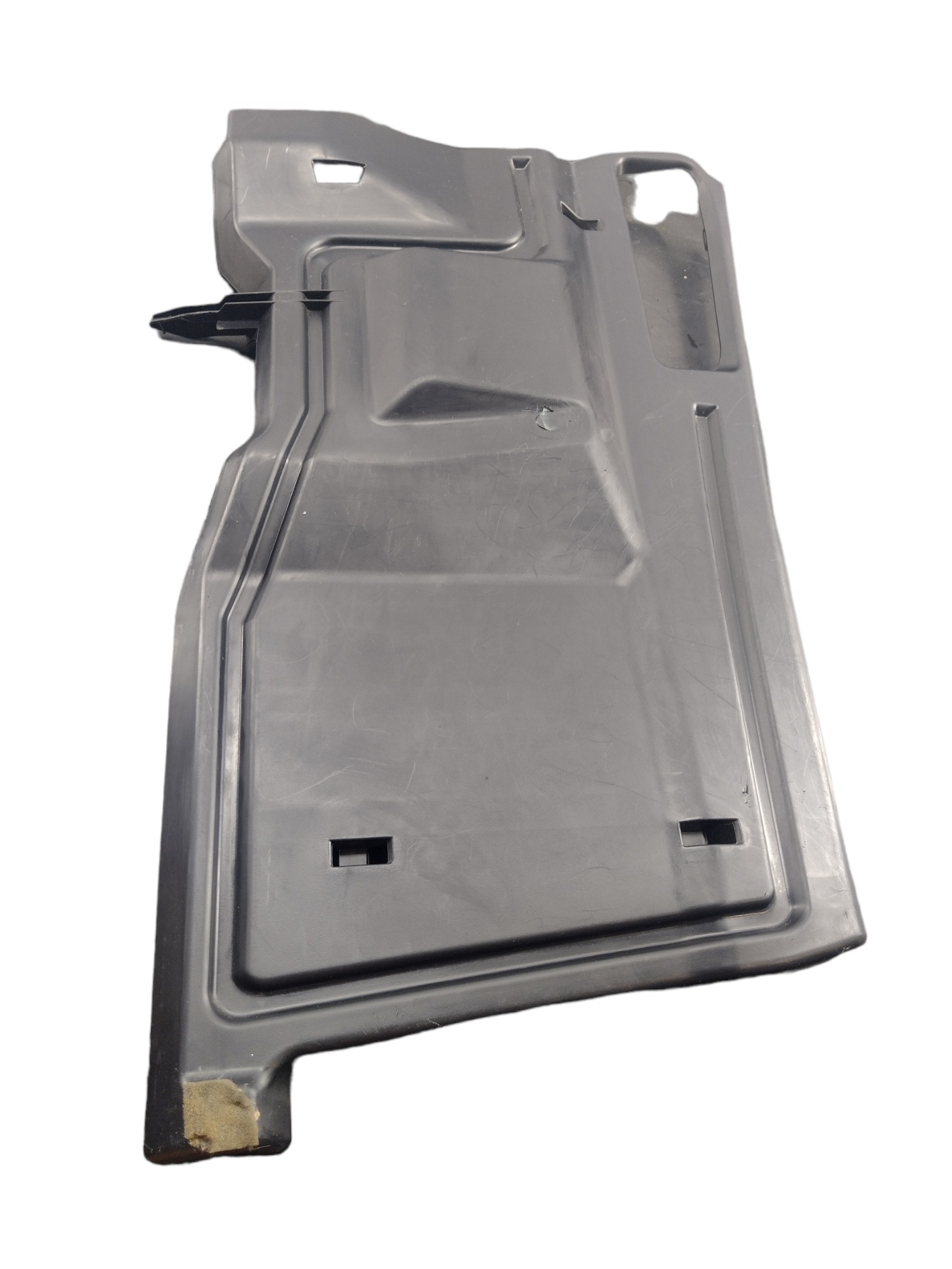 Acabamento Inferior Porta Luvas Hilux 2021 55607-kk040 5