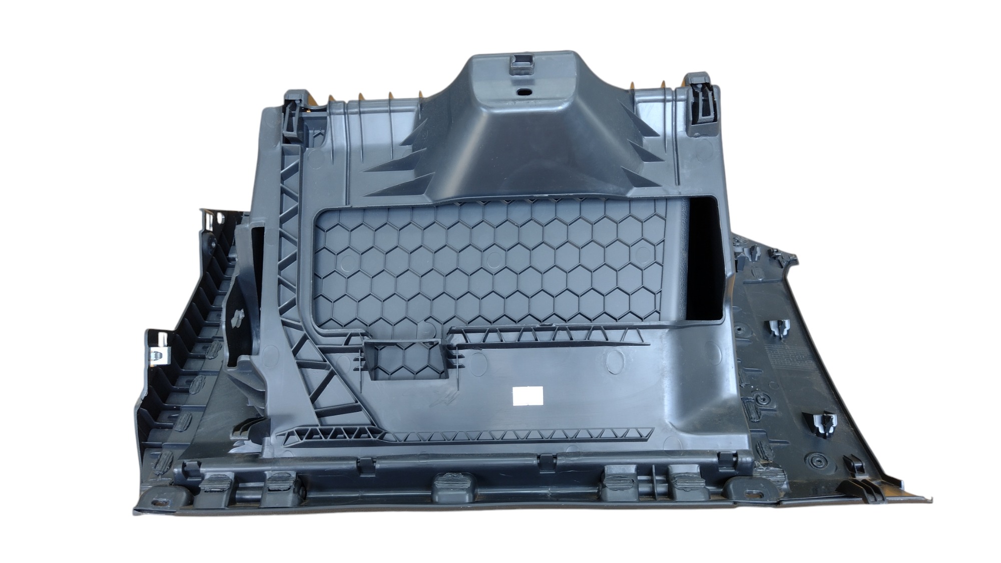 Porta Luvas Vw Nivus 2023 4