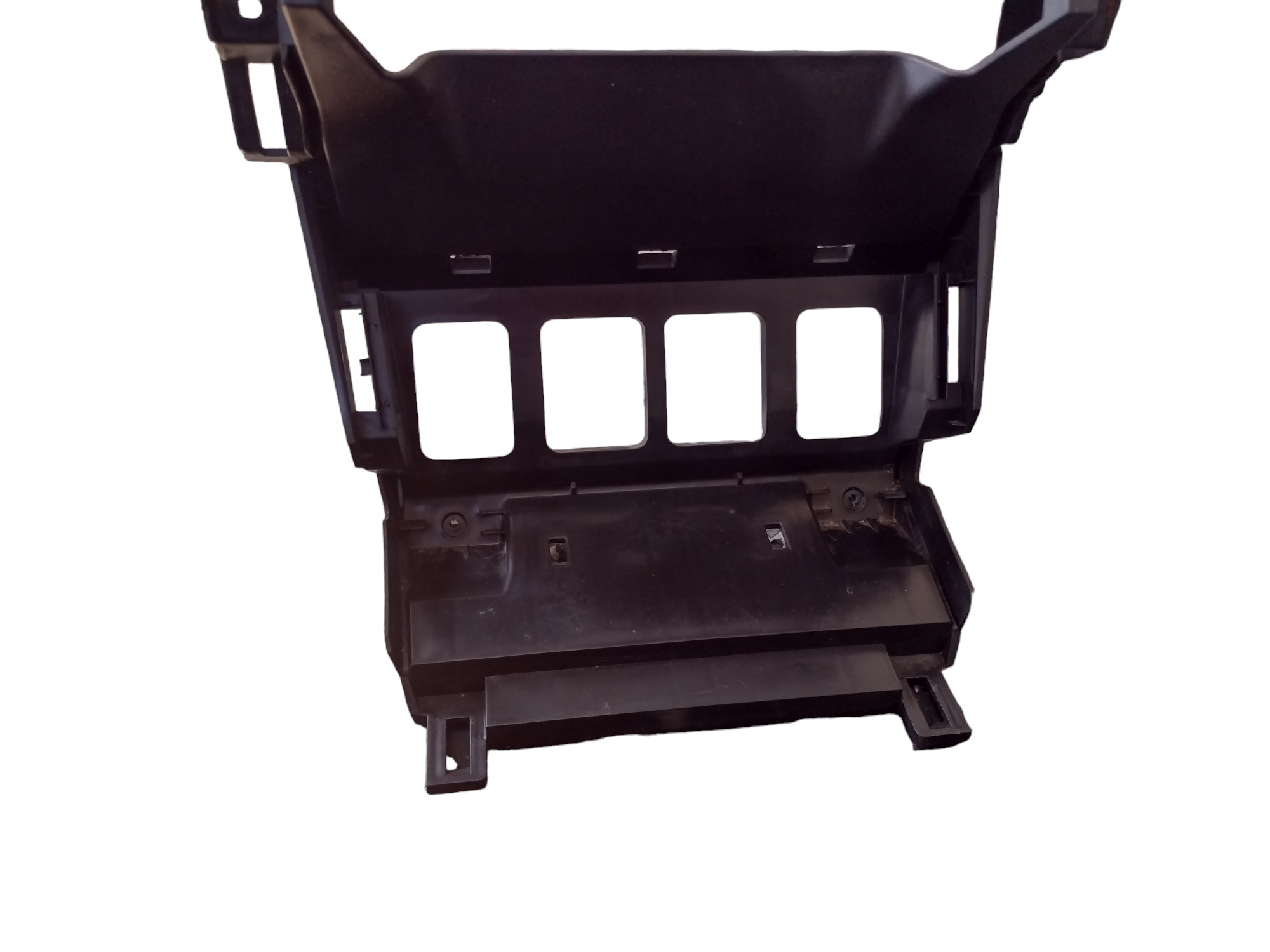 Acabamento Interna Honda Hr-v 2021 5