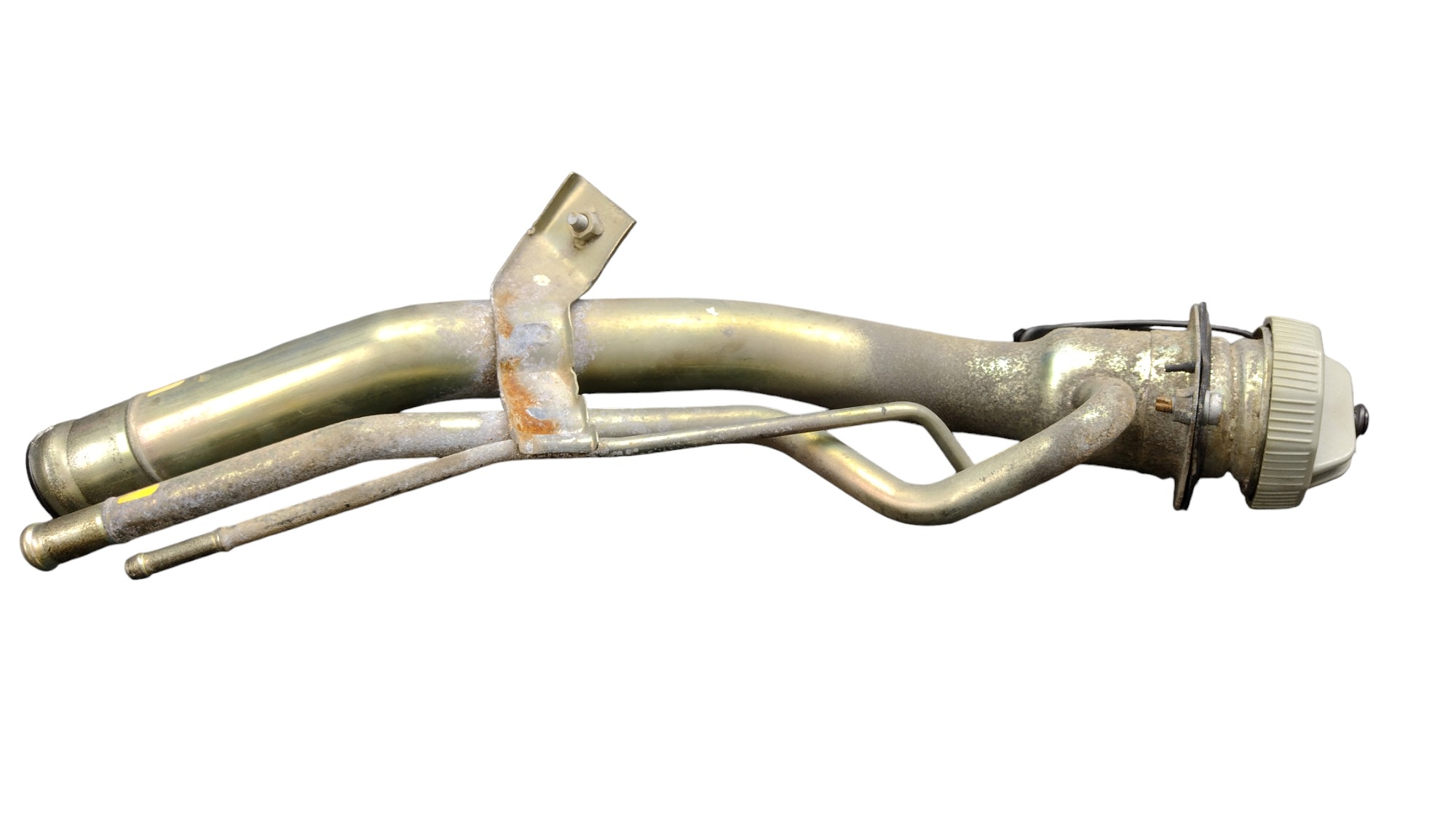 Gargalo Tanque L200 Triton 2010 3