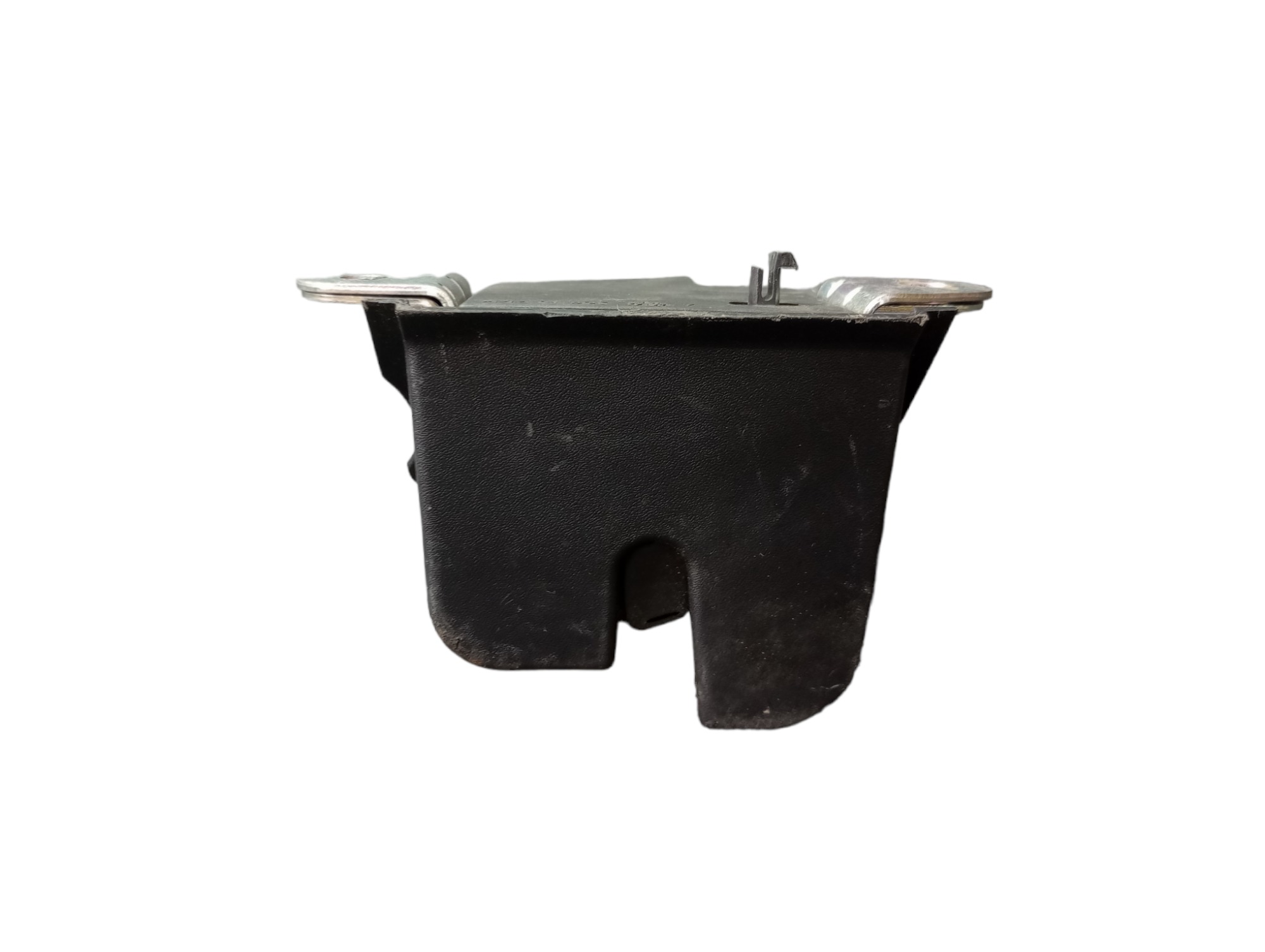 Fechadura Tampa Traseira Vw Nivus 2021 5