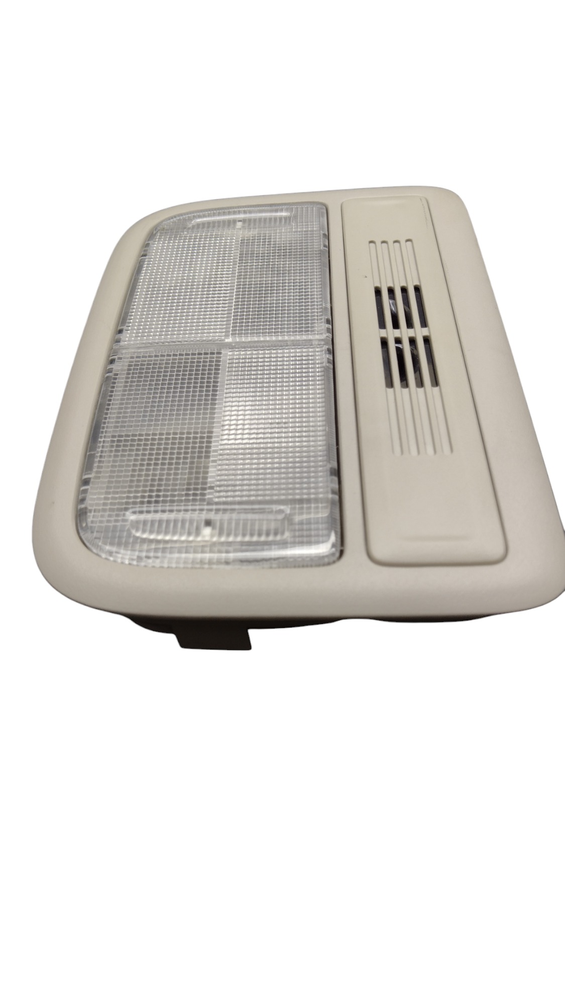 Luz Teto Cortesia Honda Hrv 2017 2