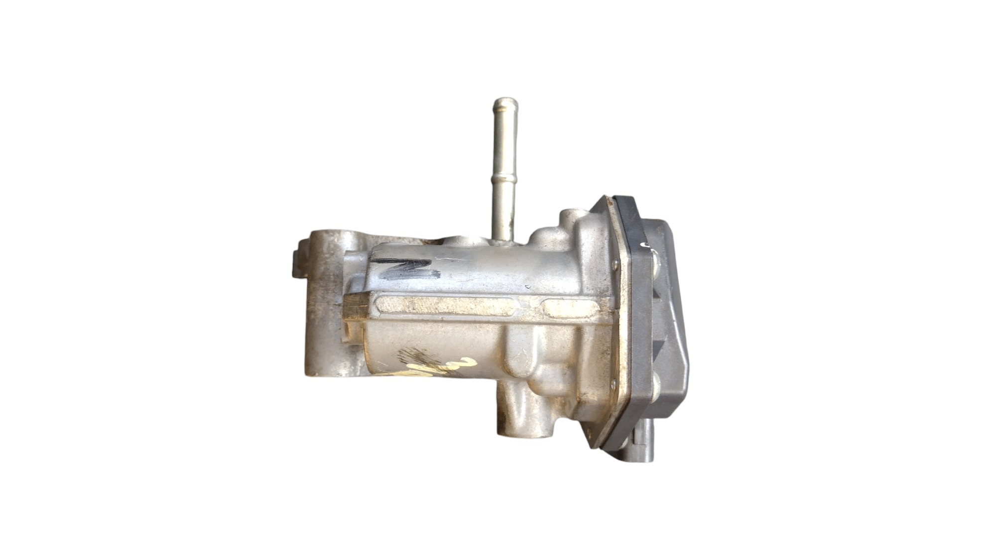 Válvula Egr Toyota Hilux Sw4 2.8 2019 6