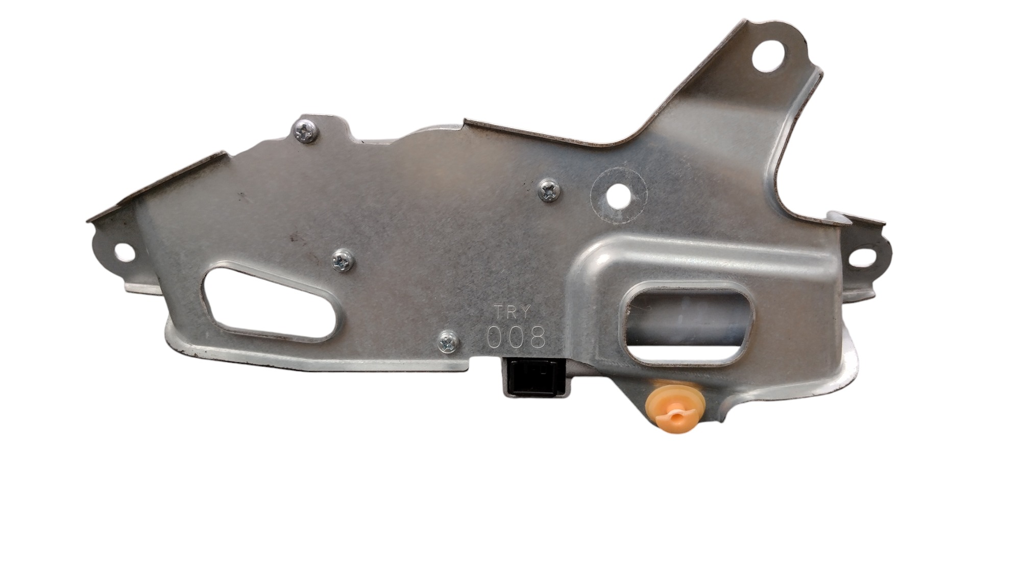 Motor Limpador Traseiro Honda Wrv 2019 3