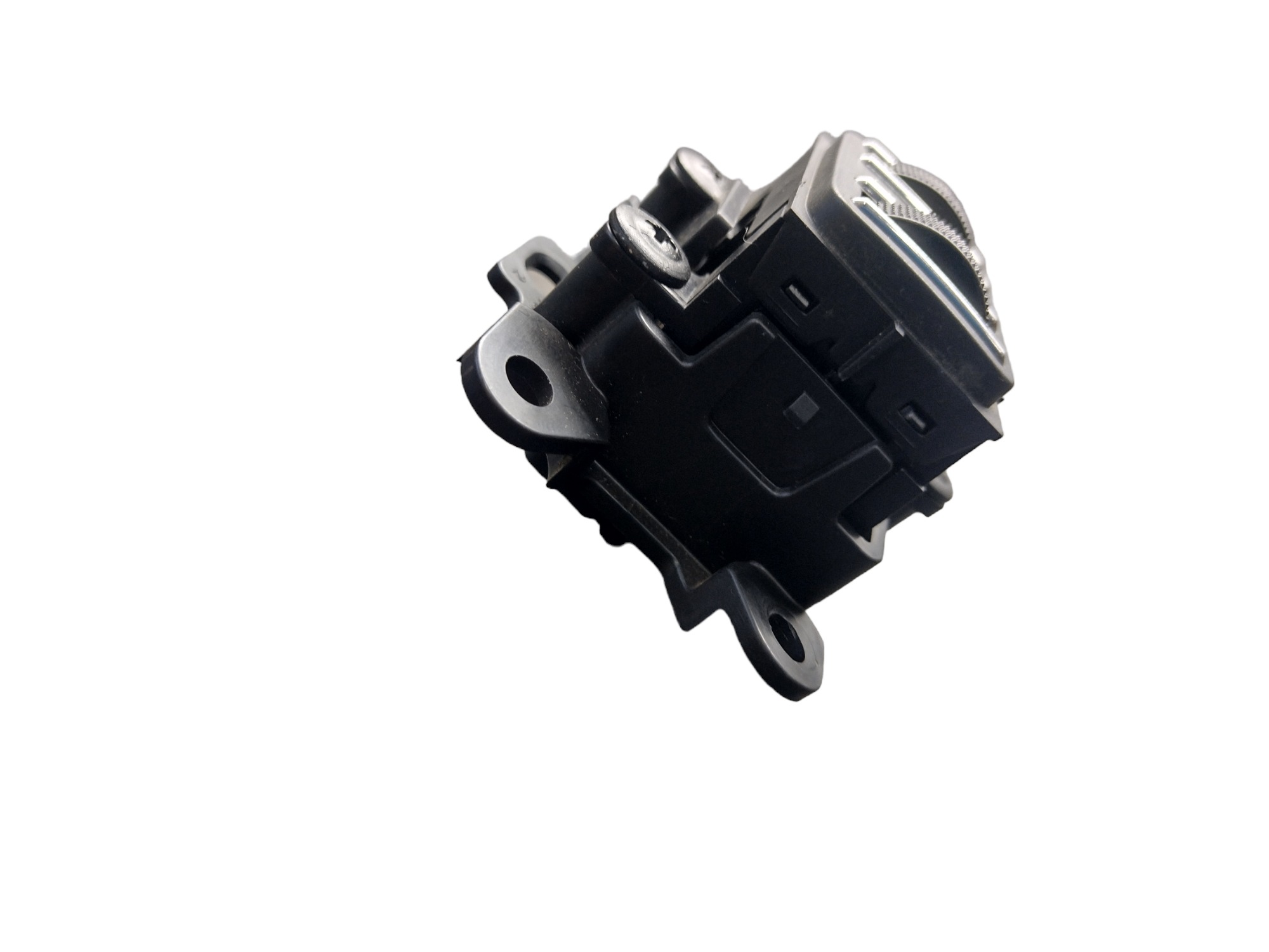 Botão Comando Regulagem Farol Freemont 2012 3