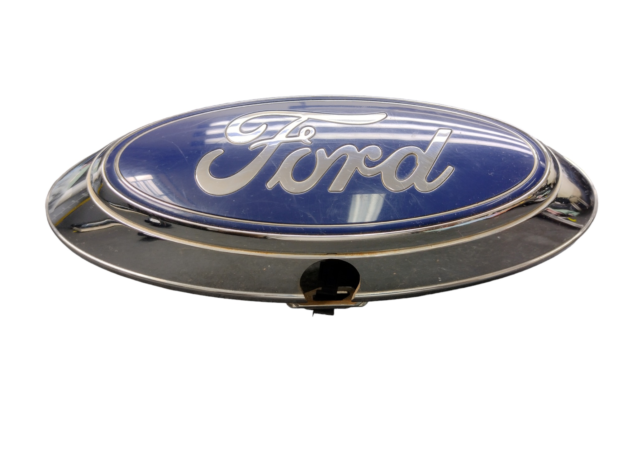 Emblema Tampa Traseira Ranger 2022 6