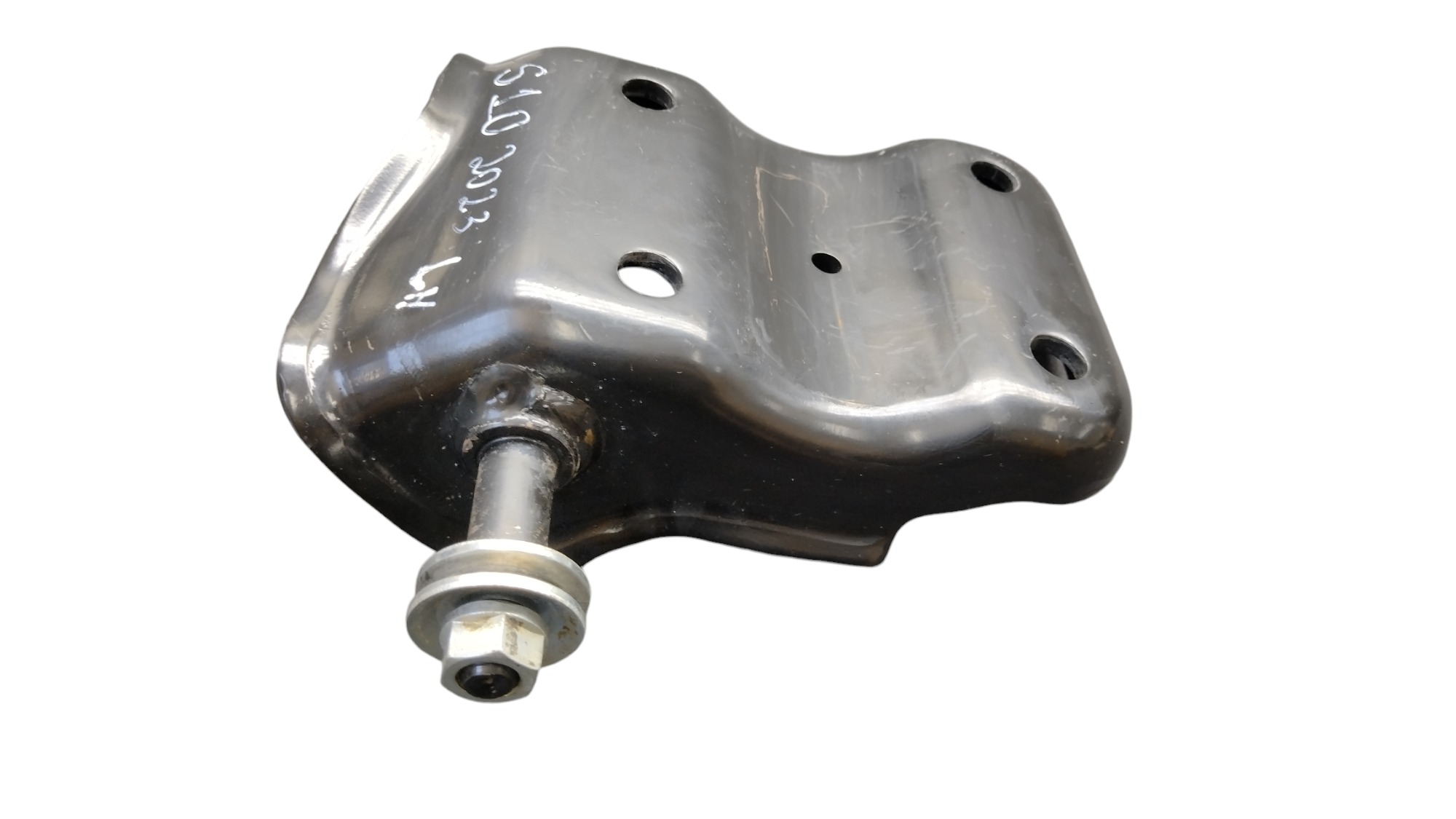 Suporte L.e Mola Traseira S10 2.8 2023 2